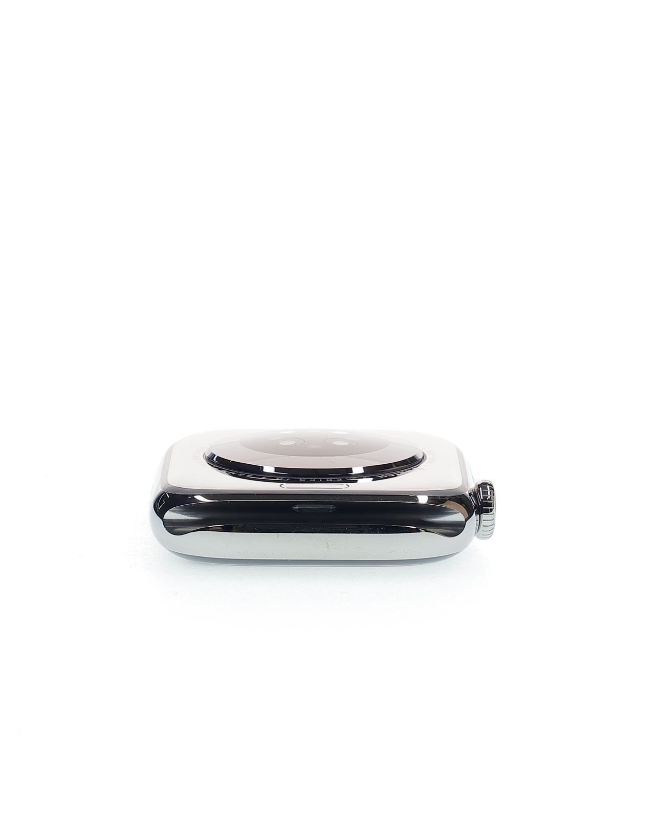 Apple Watch Series 10 2024, GPS + Cellular, Titanium 46mm Natural - Excelent
