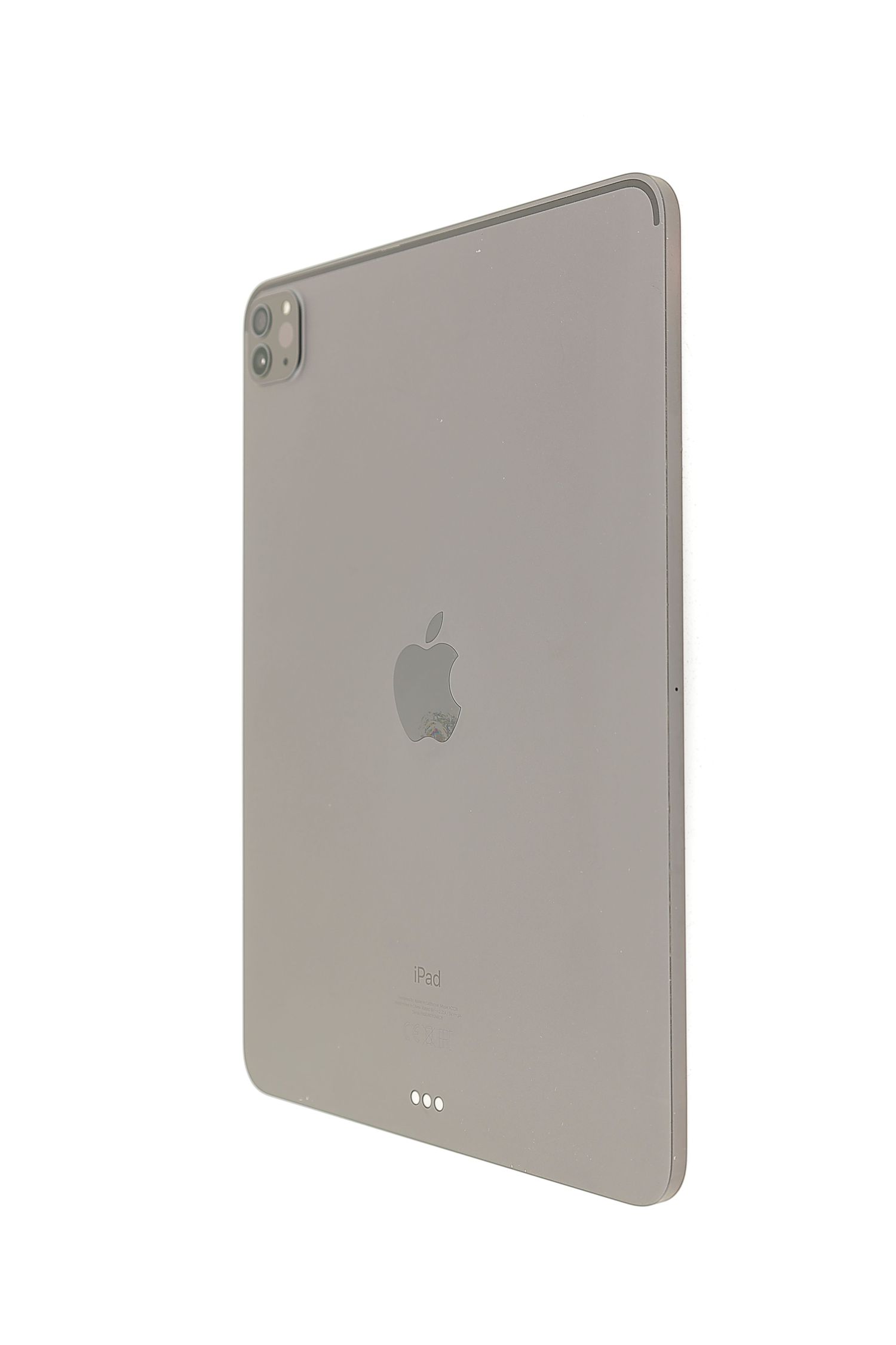 Apple iPad Pro 2 11.0" (2020) 2nd Gen Wifi 256 GB Space Gray - Jó