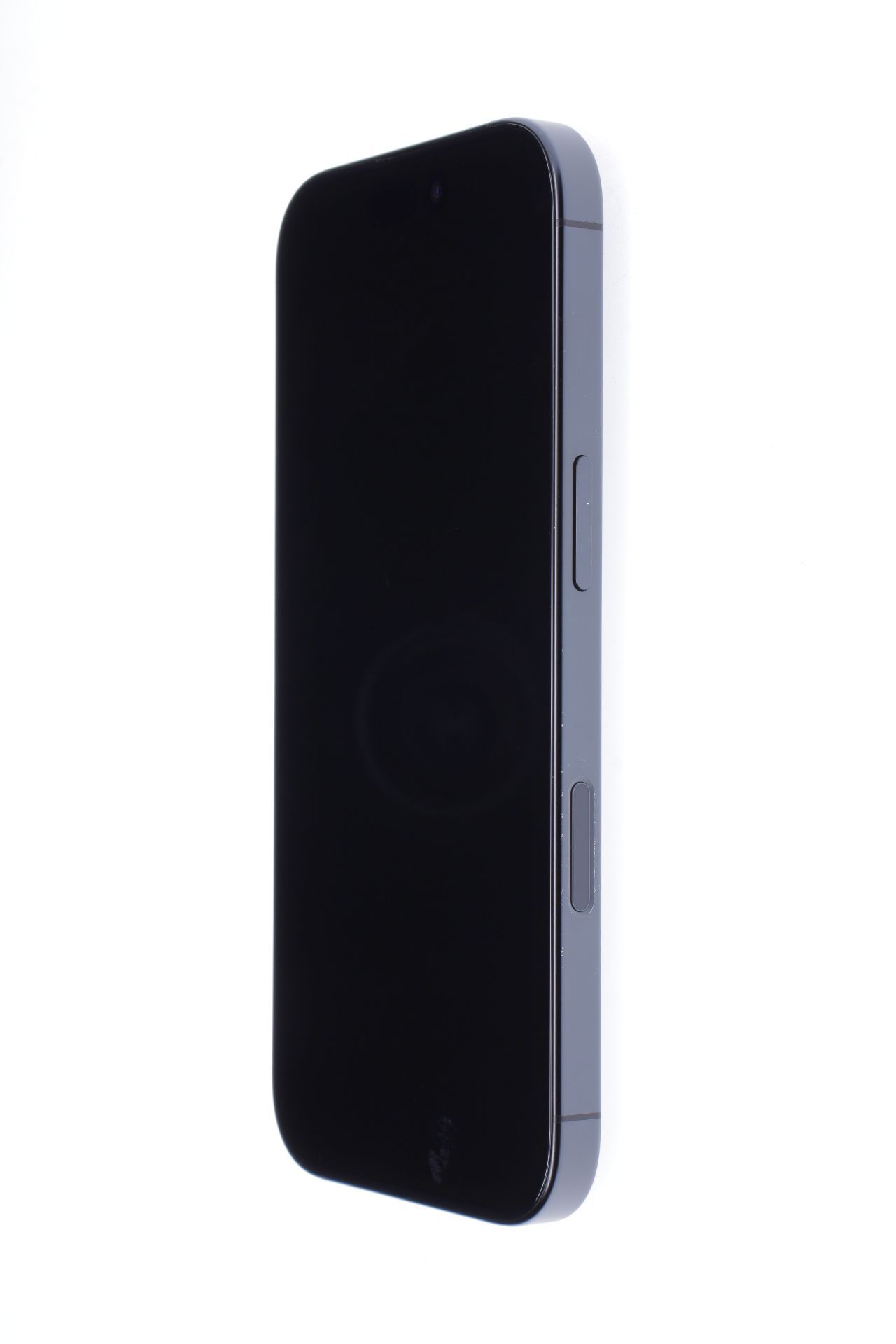 Apple iPhone 16 Pro 256 GB Black Titanium - Foarte bun
