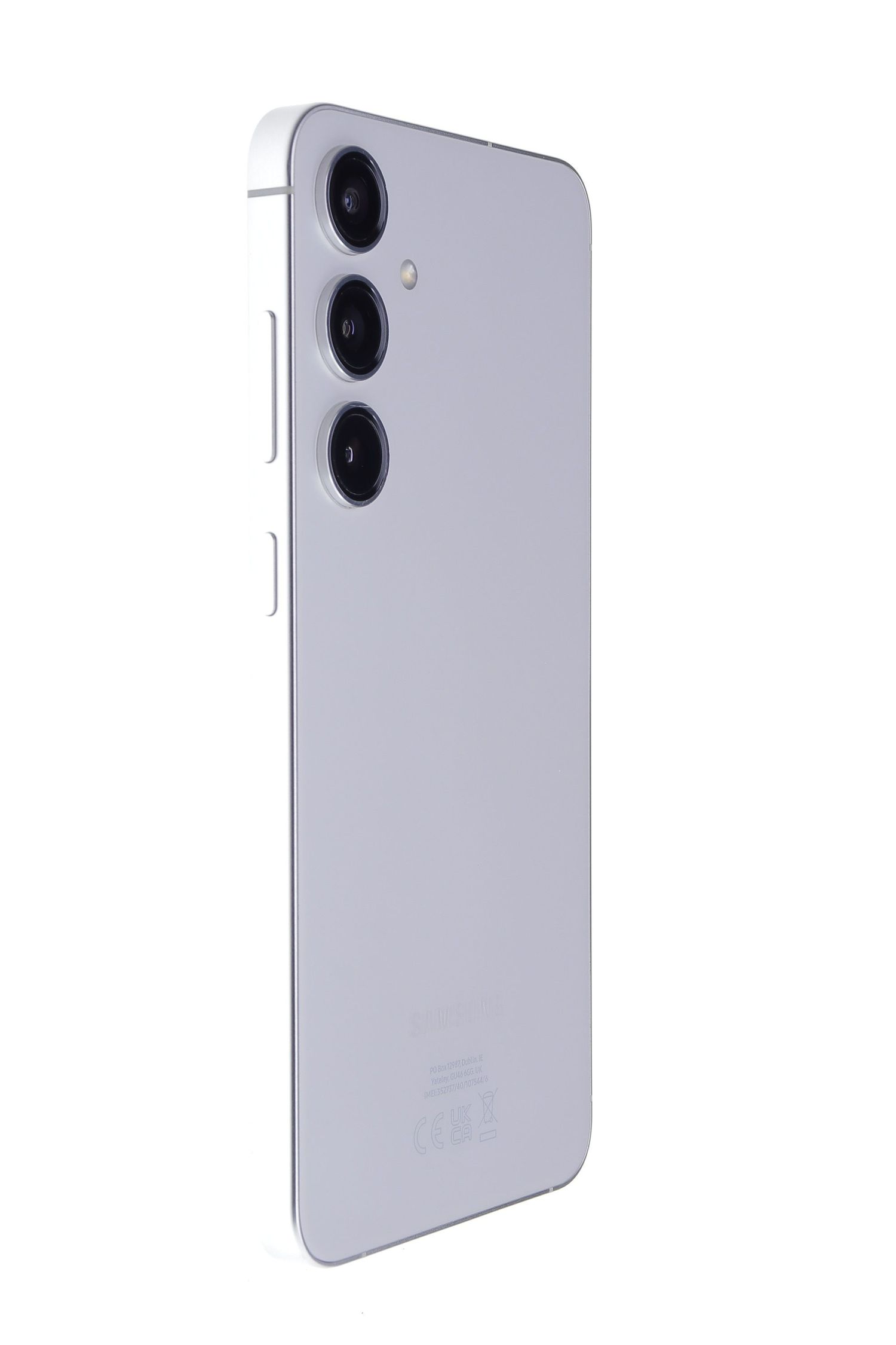 Samsung Galaxy S24 Plus 5G Dual Sim 512 GB Marble Gray