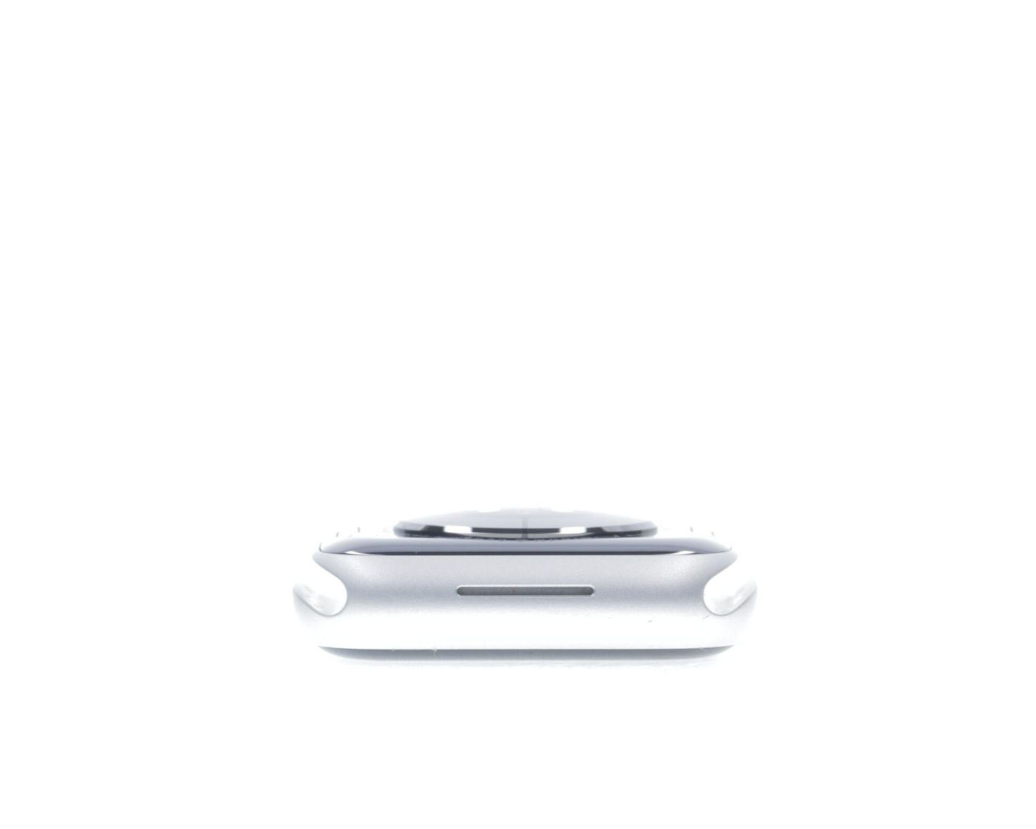 Apple Watch Series 9 2023, GPS + Cellular, Aluminium 41mm Silver - Kiváló