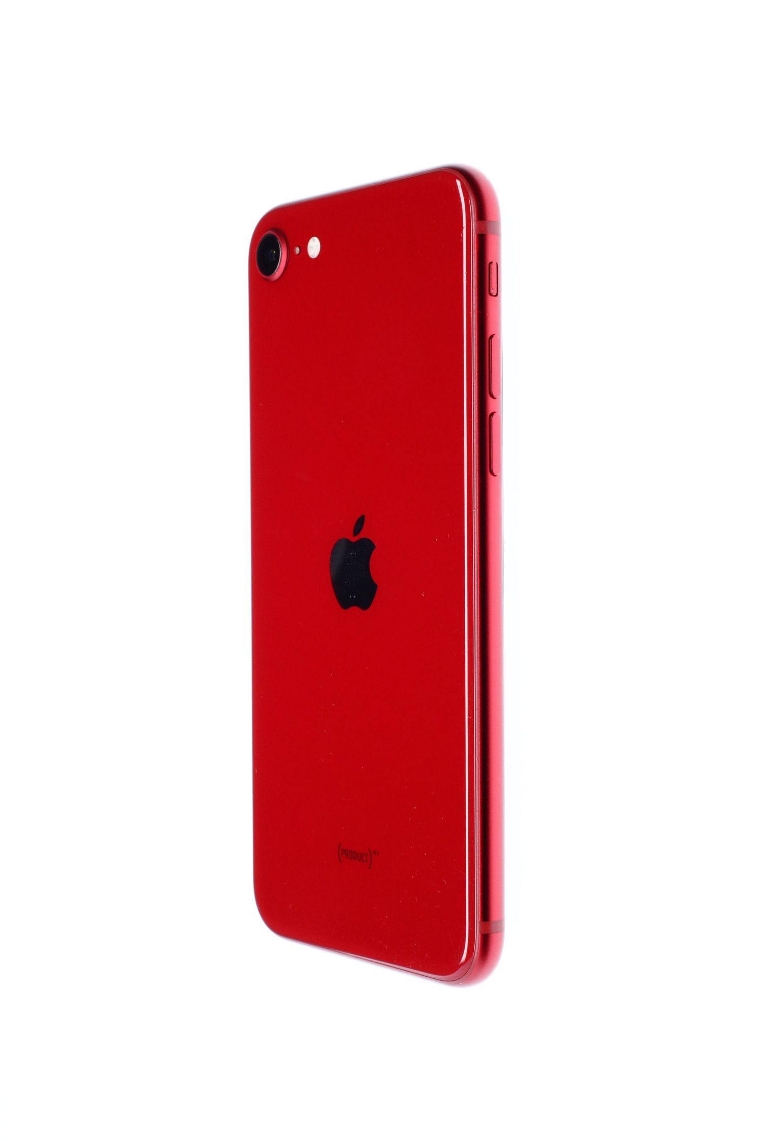 Apple iPhone SE 2022 256 GB Red - Много добро