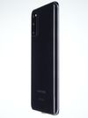 Telefon mobil Samsung Galaxy S20 5G, Cosmic Gray, 128 GB,  Ca Nou