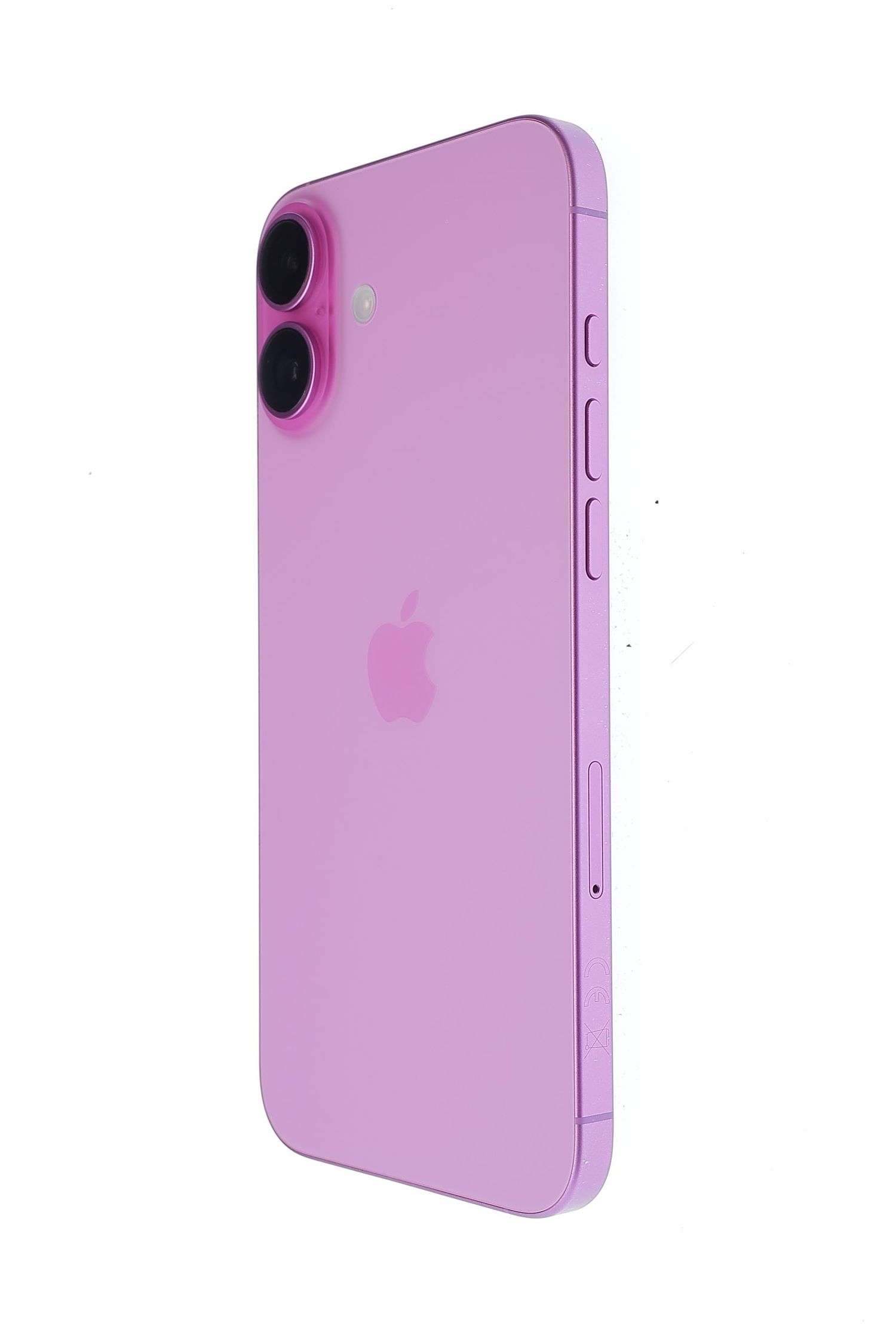Apple iPhone 16 Plus 128 GB Pink - Ca nou