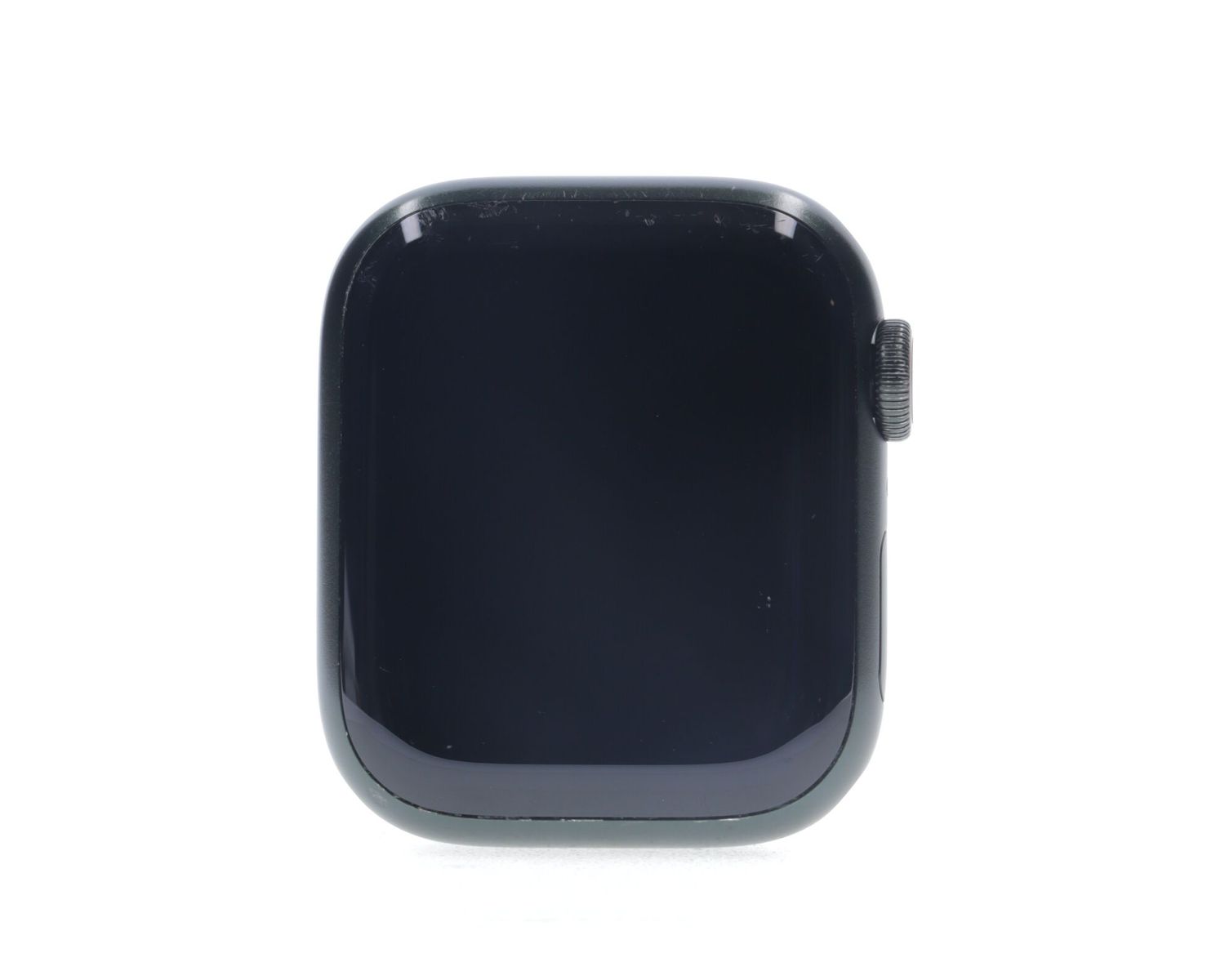 Apple Watch Series 7 2021, GPS + Cellular, Aluminium 41mm Green - Отлично