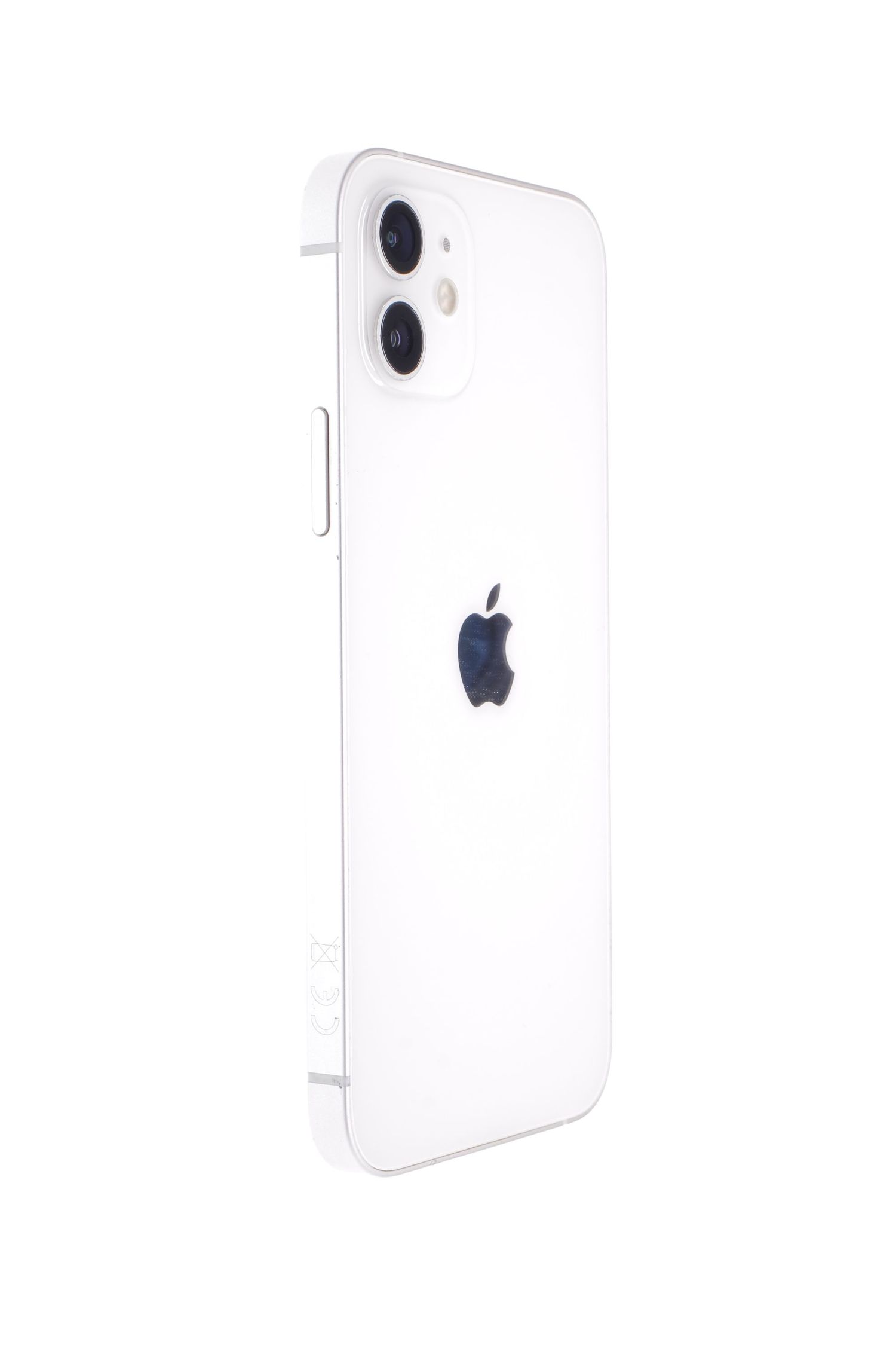 Apple iPhone 12 128 GB White - Excelent