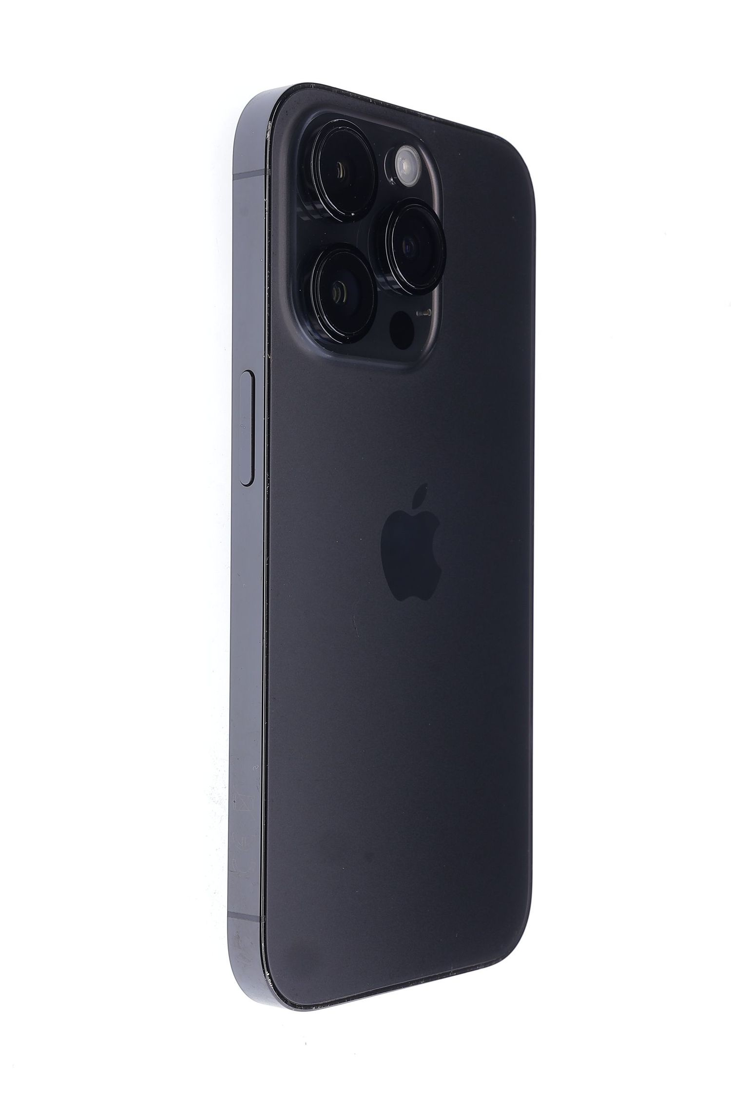 Apple iPhone 14 Pro 128 GB Space Black - Πολύ καλό