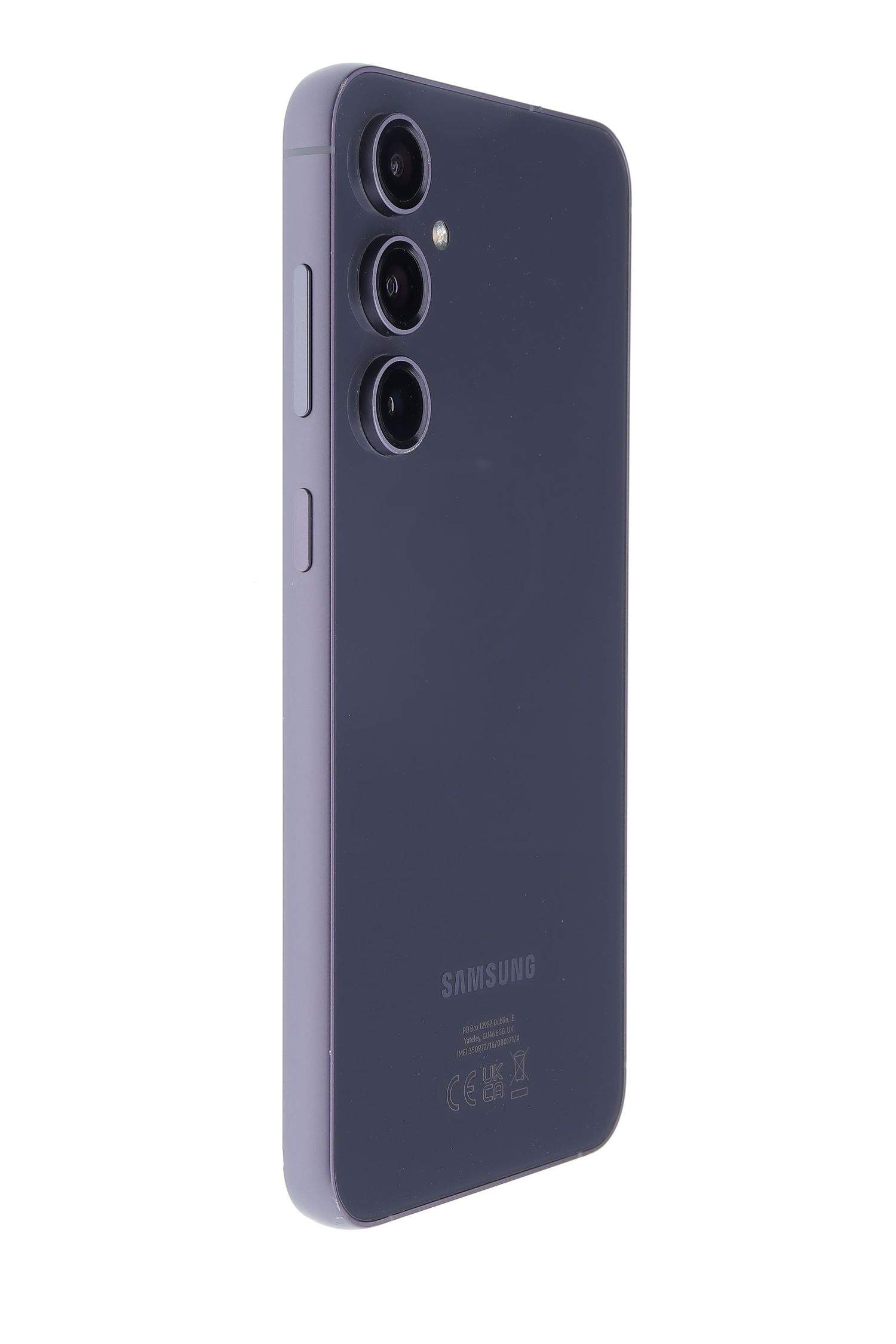 Samsung Galaxy S23 FE 5G Dual Sim 256 GB Graphite - Bun