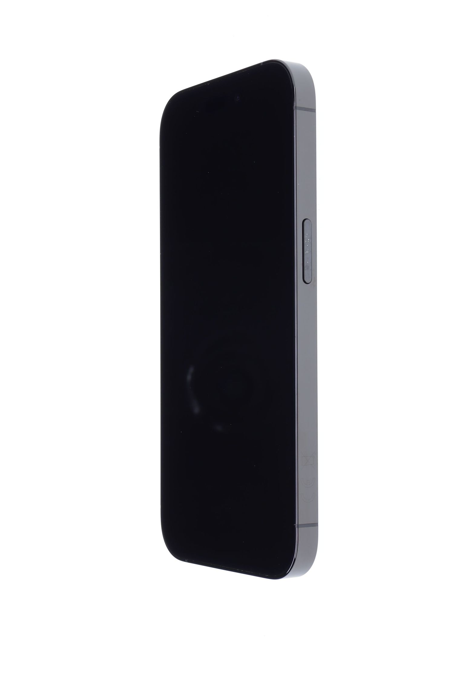 Apple iPhone 14 Pro 128 GB Space Black - Εξαιρετικό