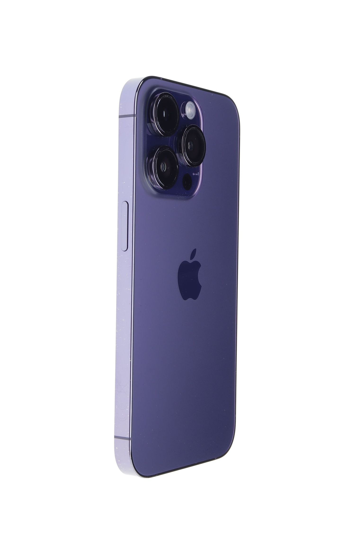 Apple iPhone 14 Pro 256 GB Deep Purple - Πολύ καλό