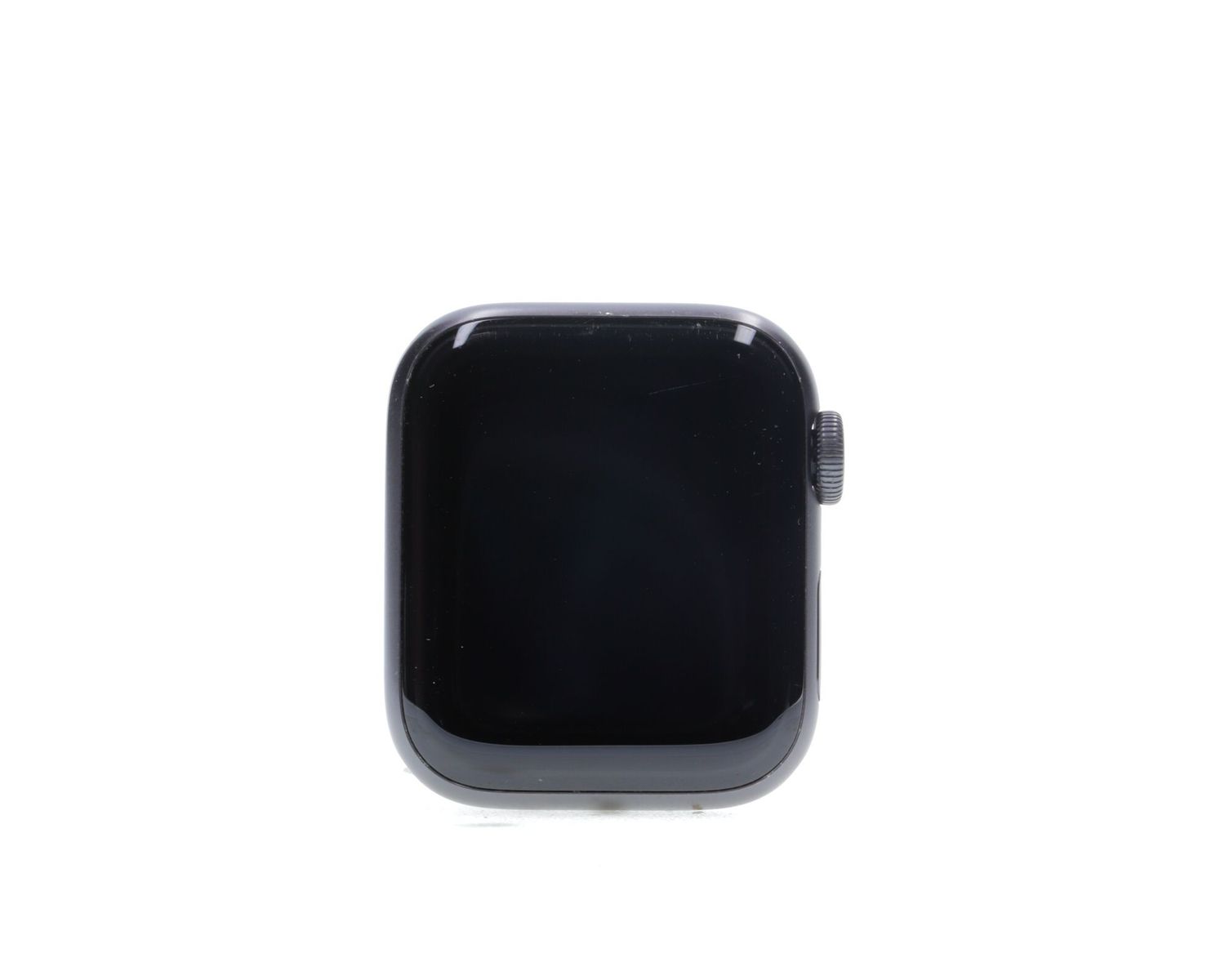 Apple Watch Series 5 2019, GPS, Aluminium 40mm Space Gray - Отлично