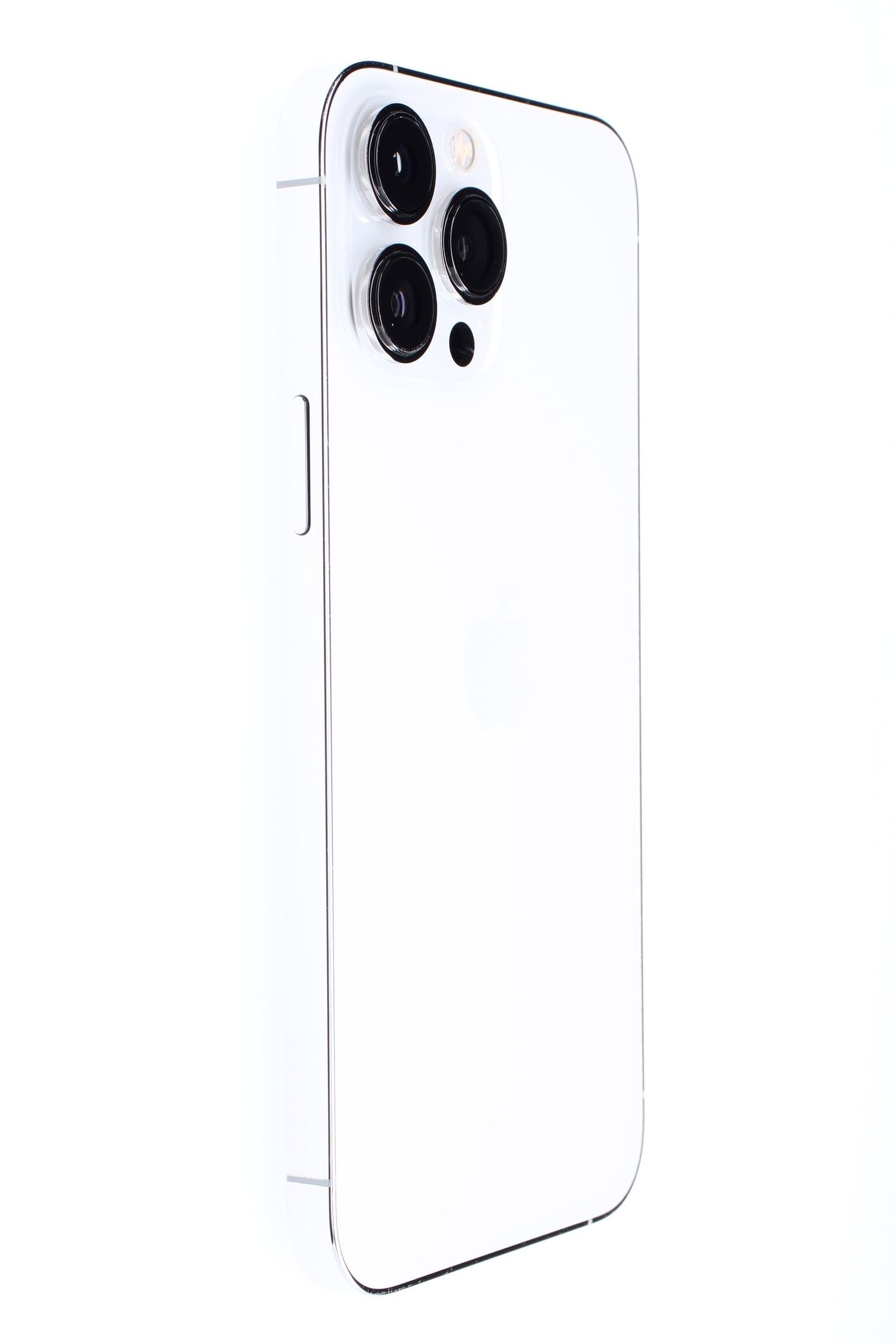 Apple iPhone 13 Pro Max 128 GB Silver - Excelent