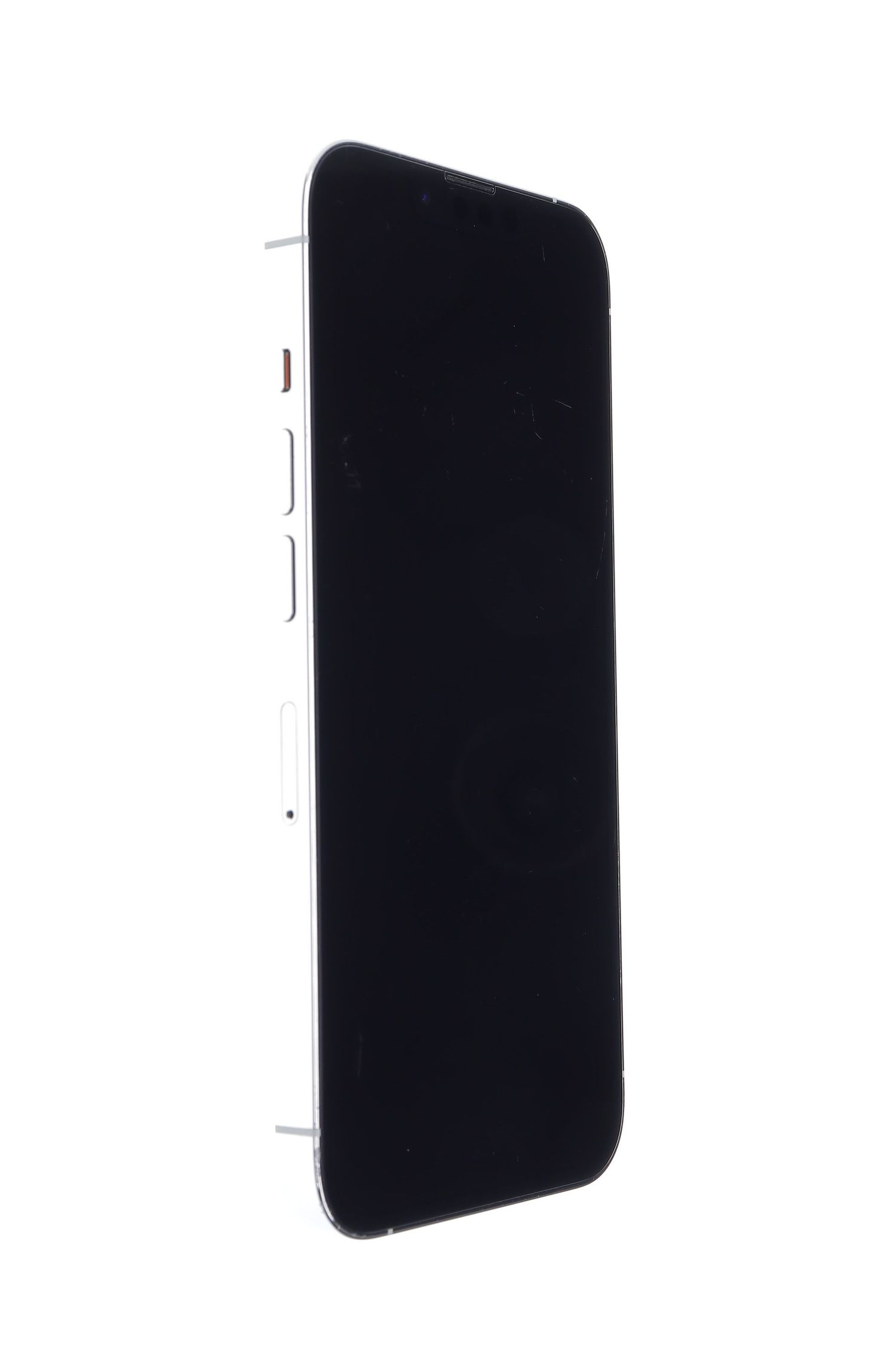 Apple iPhone 13 Pro 256 GB Silver - Bun