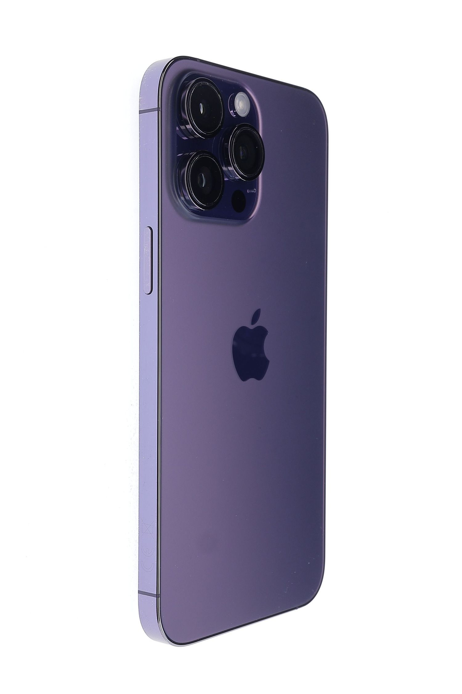 Apple iPhone 14 Pro Max, Deep Purple, 256 GB - de la 2.559 lei