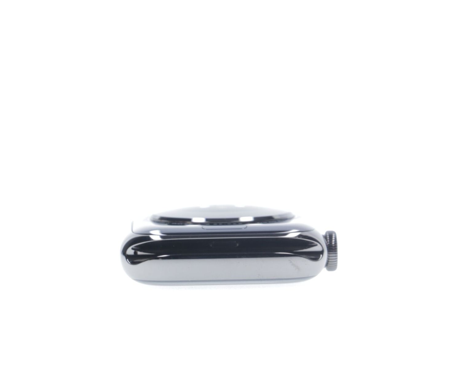 Apple Watch Series 9 2023, GPS + Cellular, Stainless Steel 45mm Graphite - Excelent