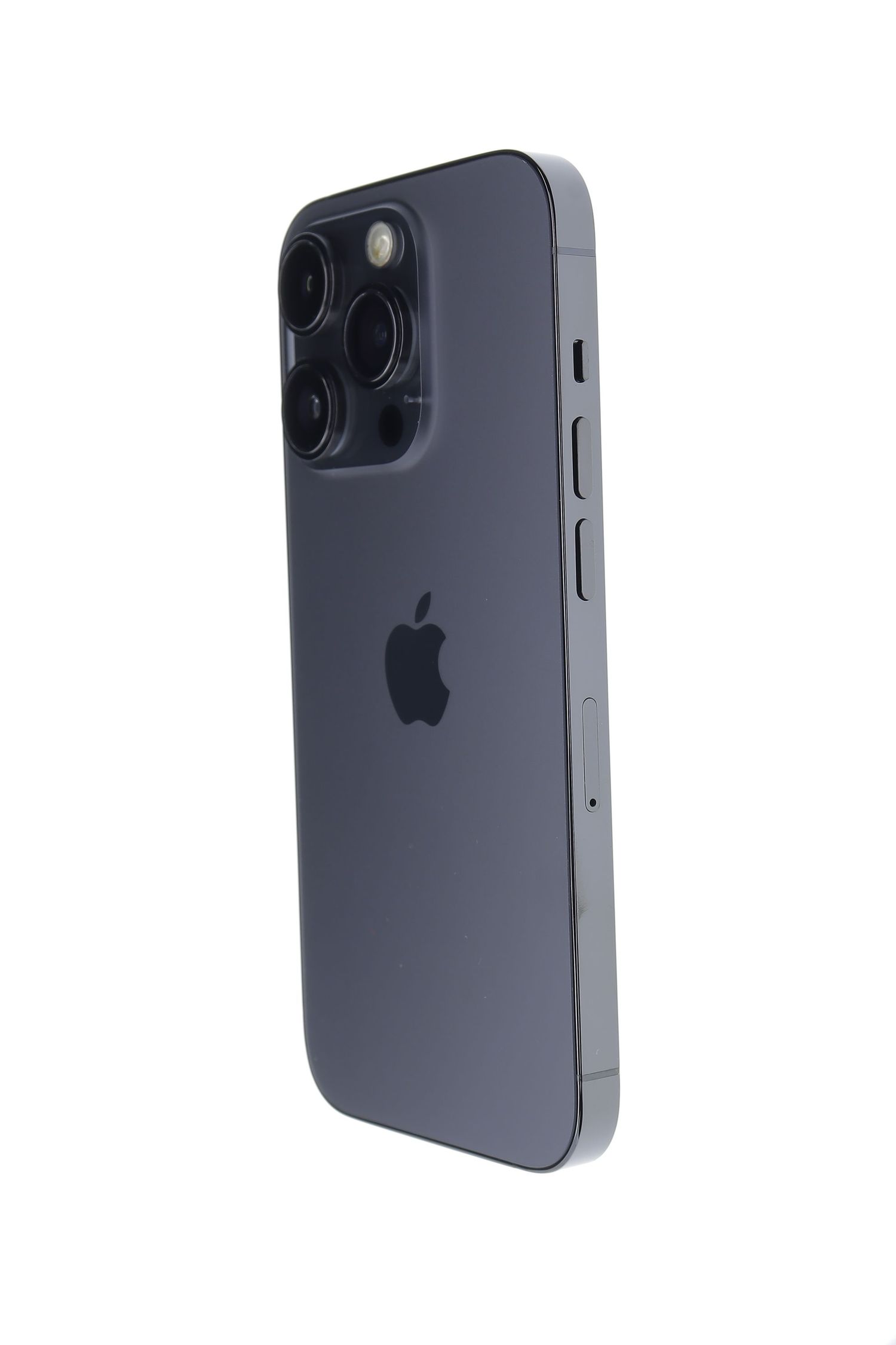 Apple iPhone 14 Pro 128 GB Space Black - Újszerű
