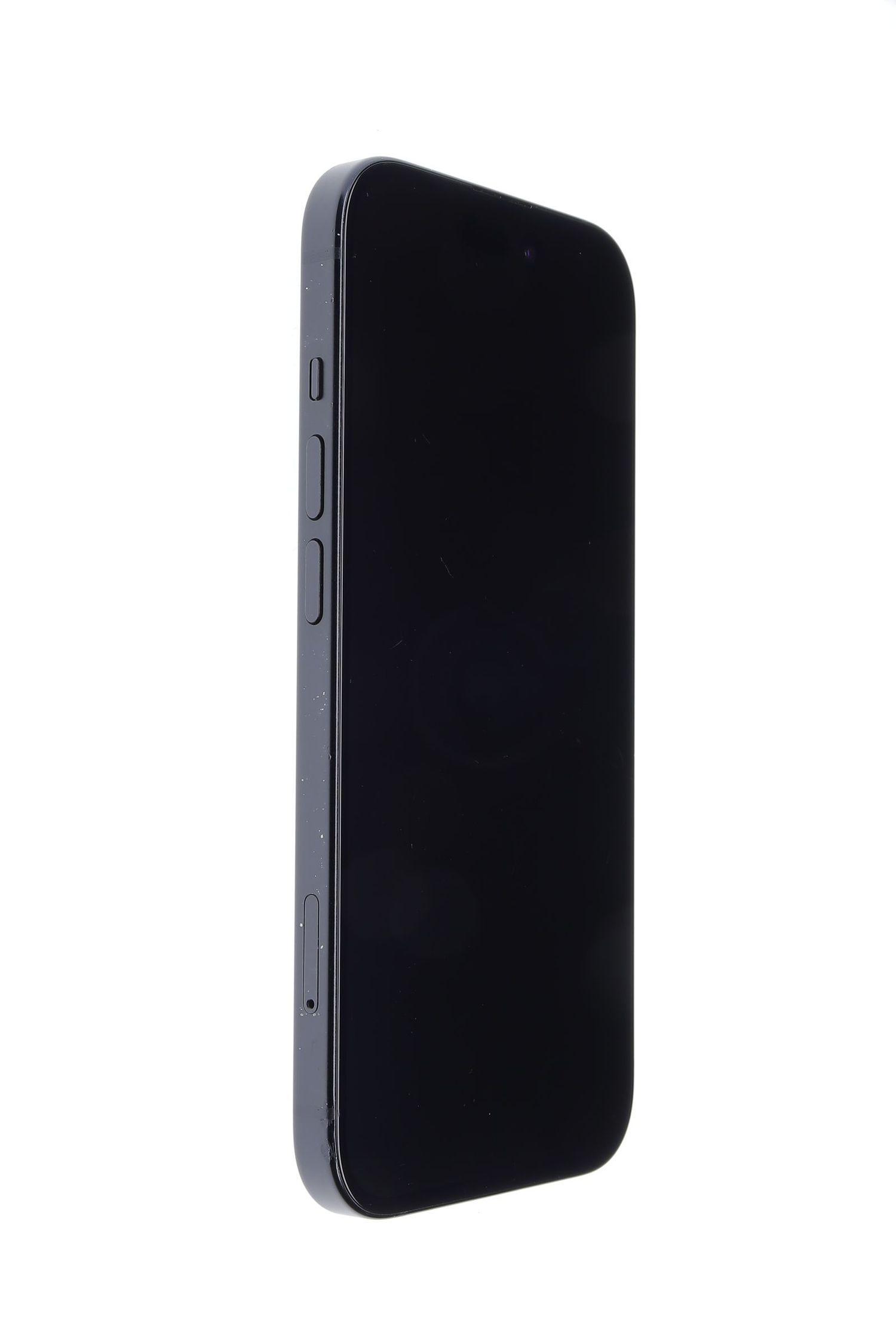 Apple iPhone 15 256 GB Black - Bun
