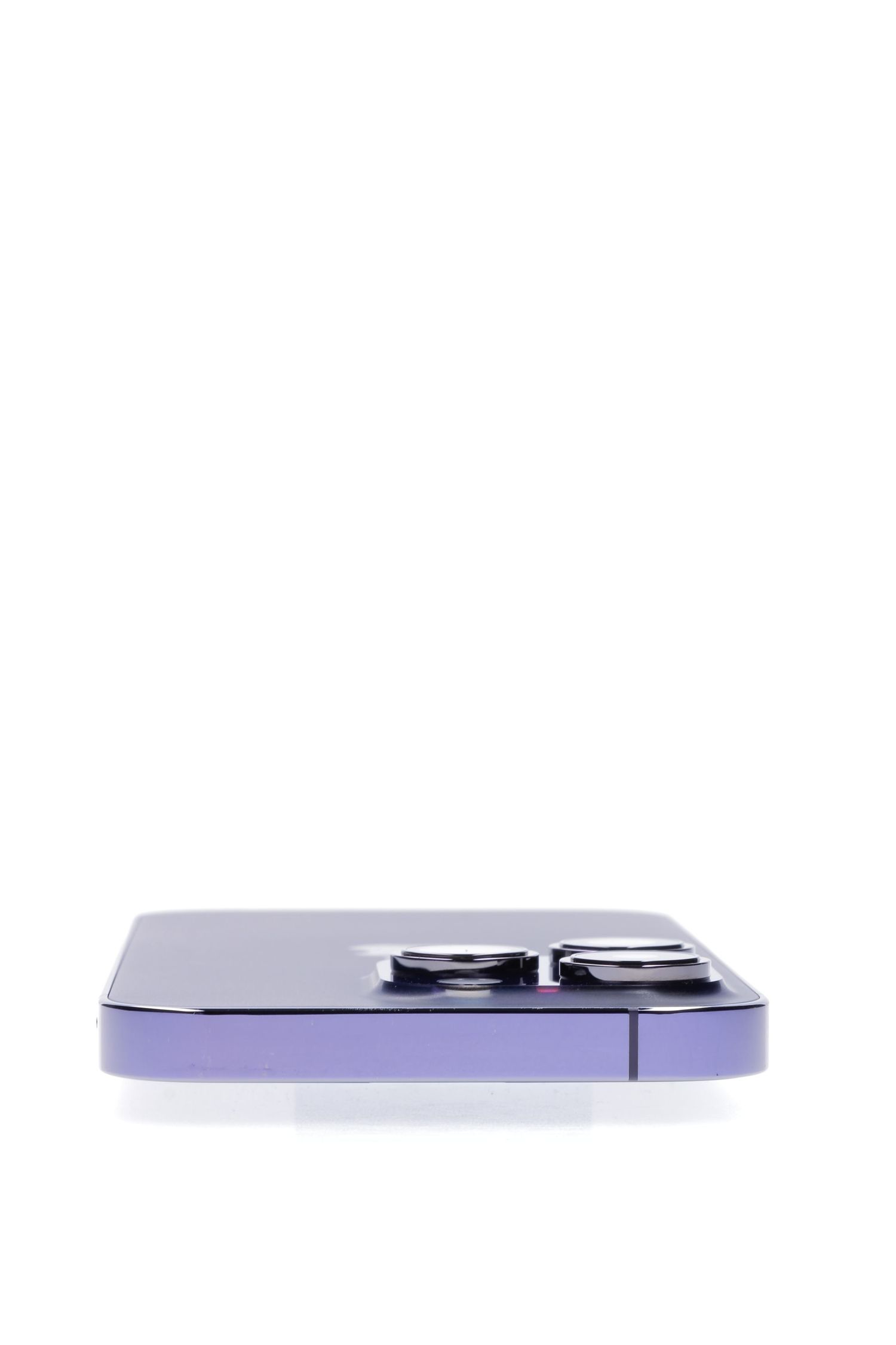 Apple iPhone 14 Pro 128 GB Deep Purple - Като нов