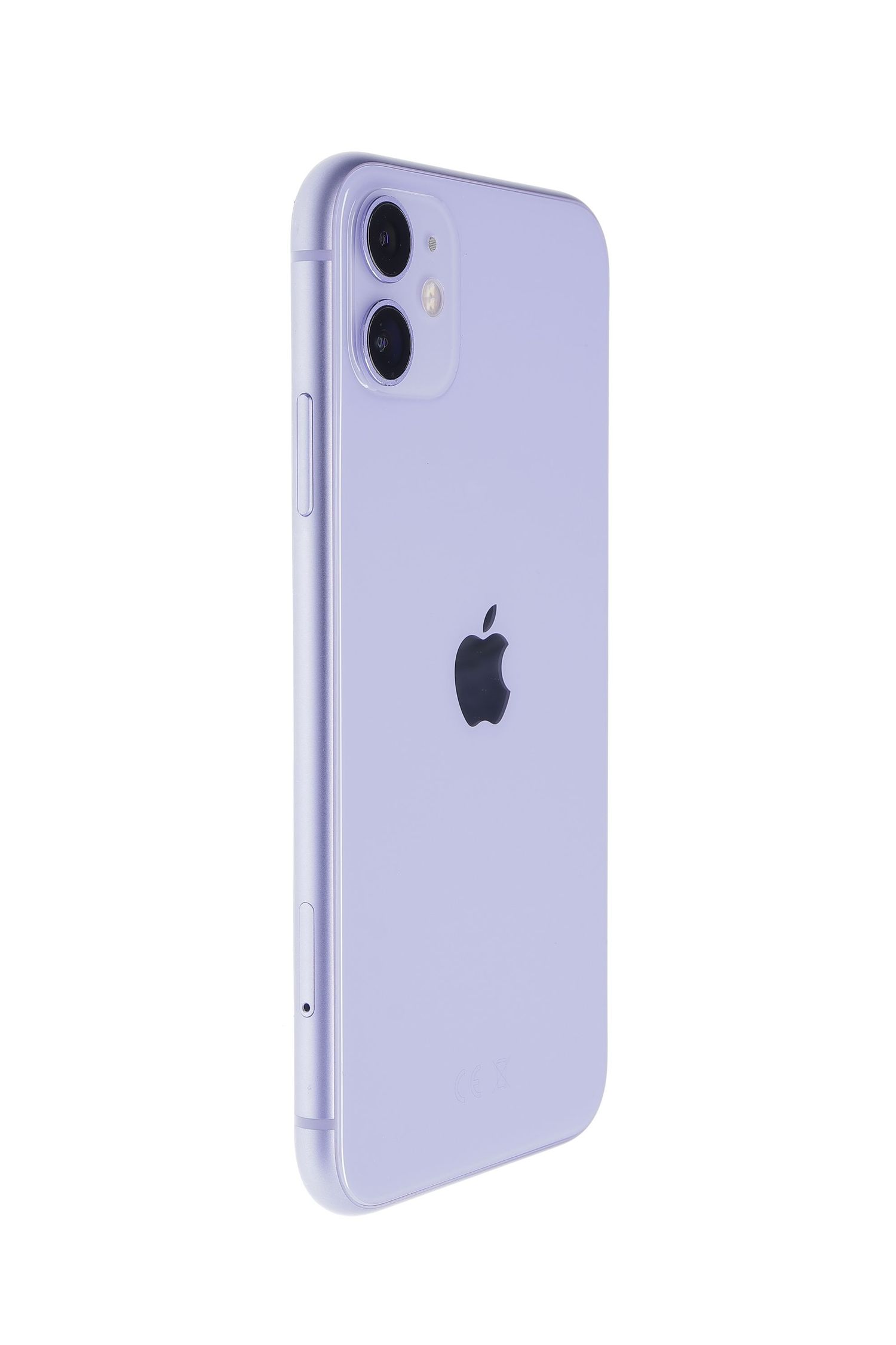 Apple iPhone 11 128 GB Purple - Като нов