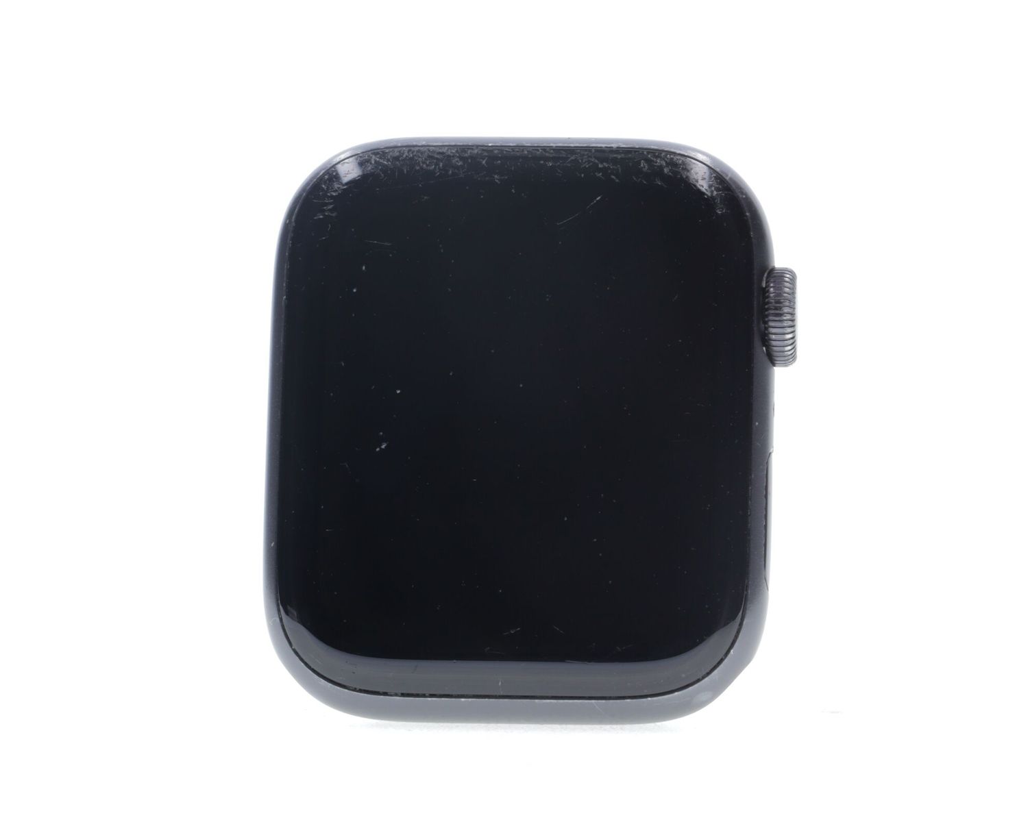 Apple Watch SE 2020, GPS, Aluminium 44mm Space Gray - Καλό