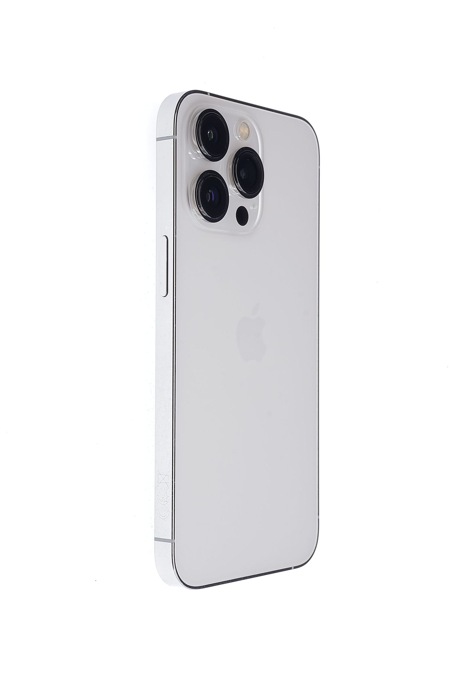 Apple iPhone 13 Pro 256 GB Silver - Excelent