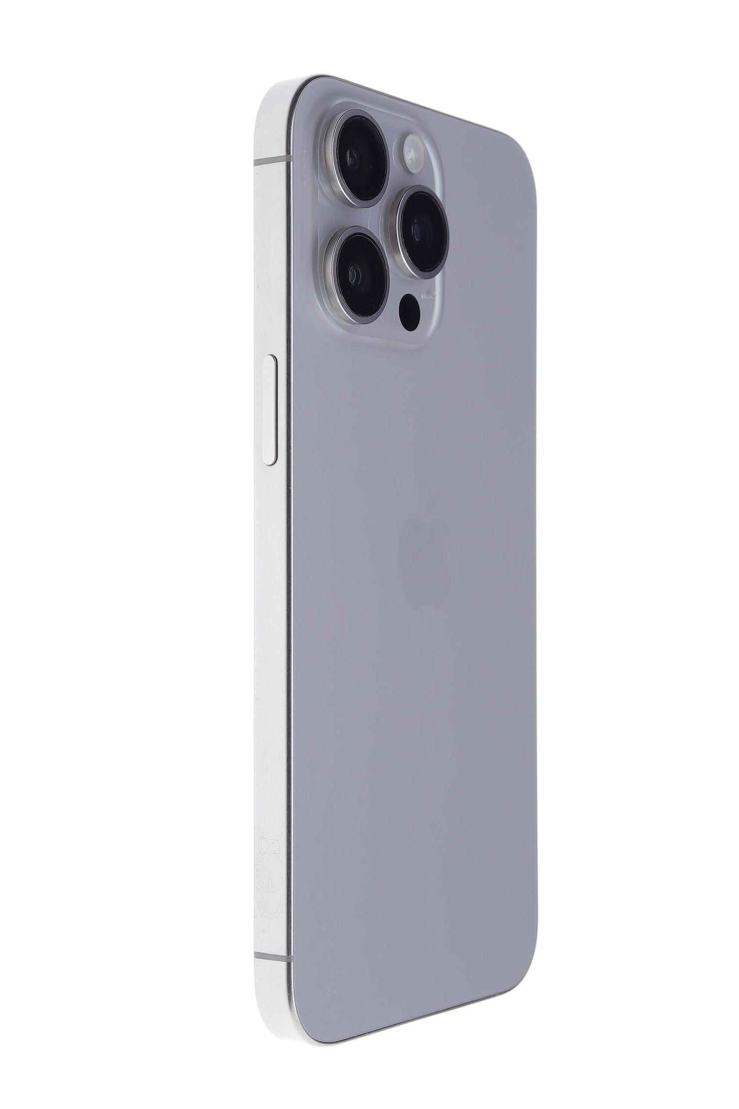 Apple iPhone 15 Pro Max 256 GB Natural Titanium - Excelent