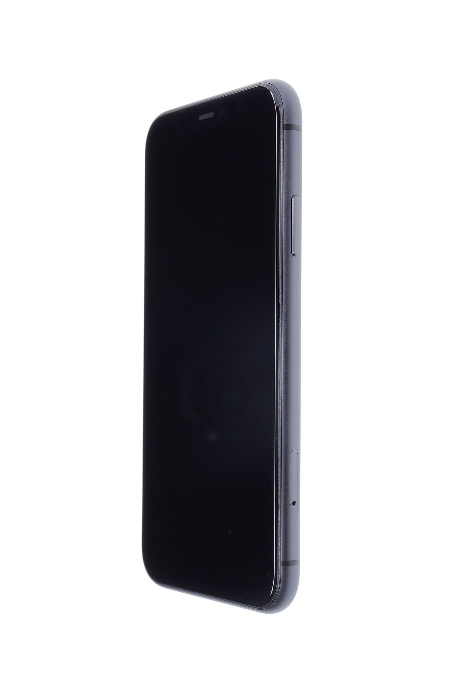 Apple iPhone 11 128 GB Black - Ca nou