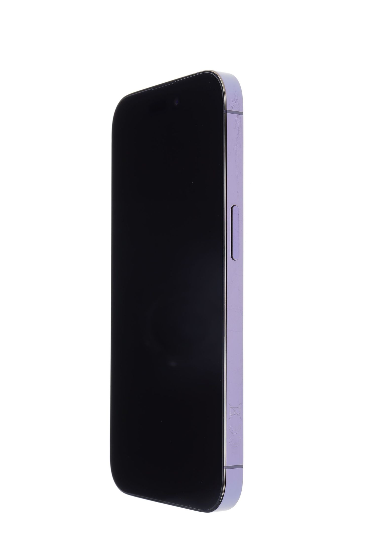 Apple iPhone 14 Pro 256 GB Deep Purple - Ca nou