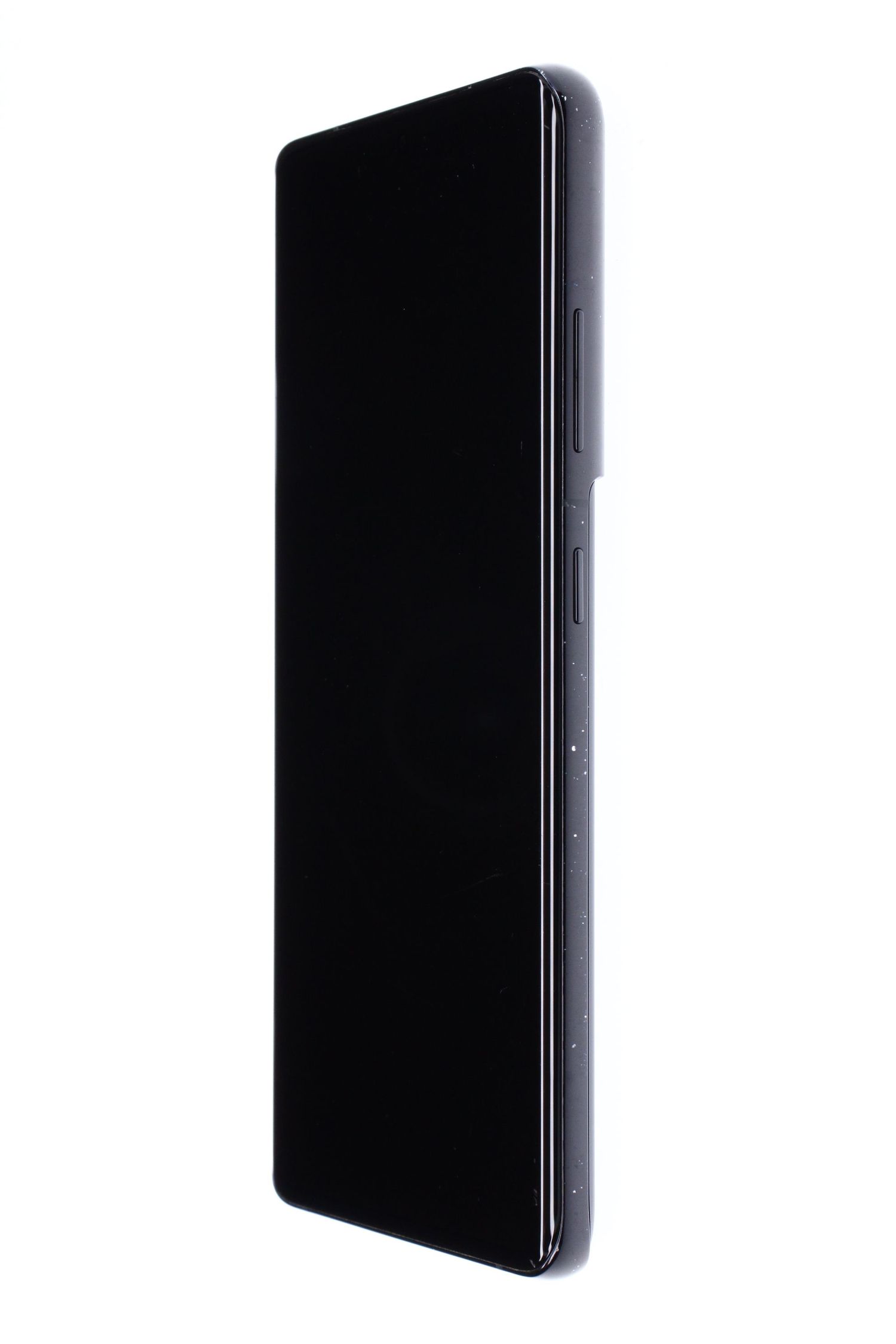 Samsung Galaxy S21 Ultra 5G Dual Sim 256 GB Black - Bun