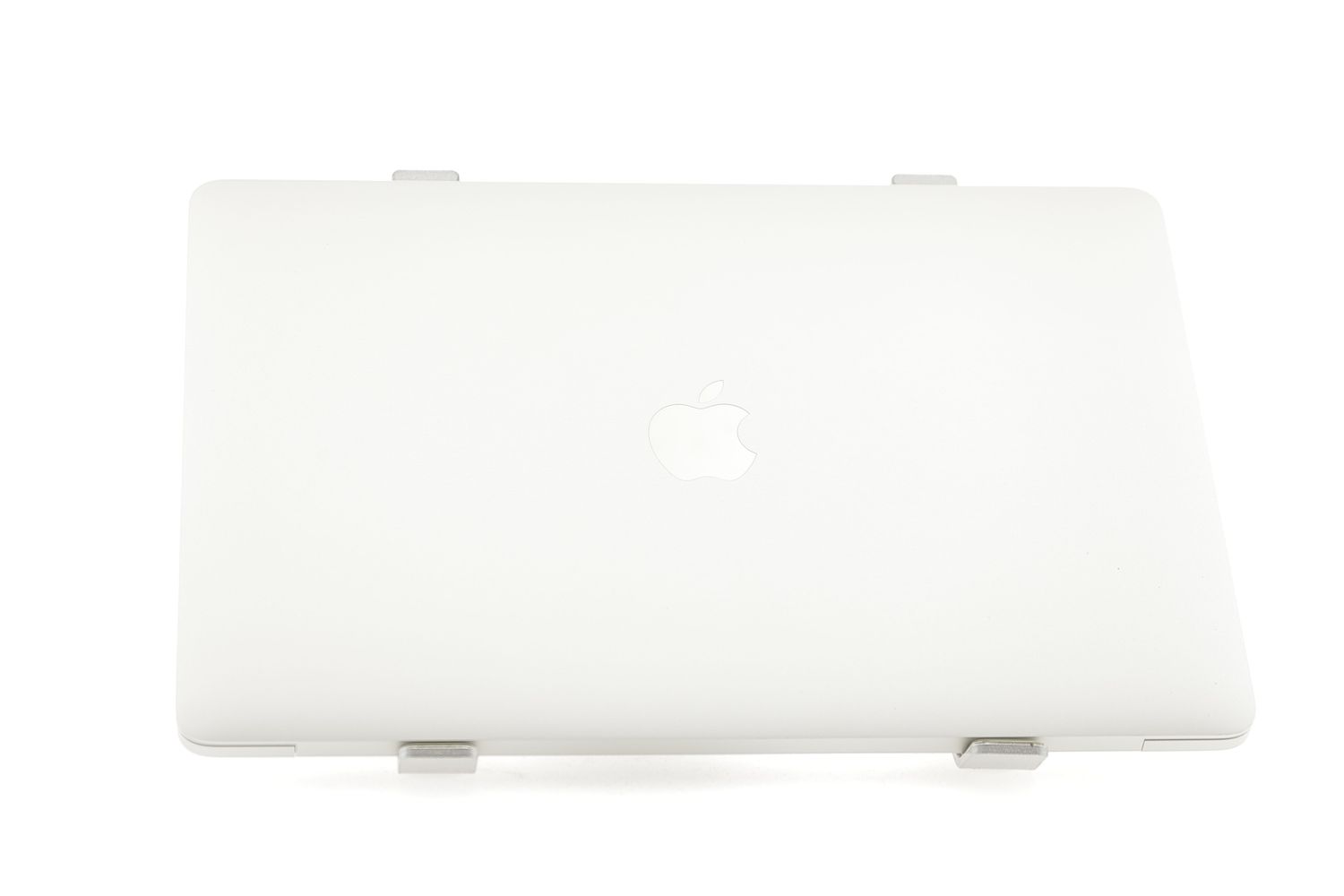 Apple MacBook Pro 13″ 2022, M2 8 Cores, 8 GB, 10 core GPU 256 GB Silver - Újszerű