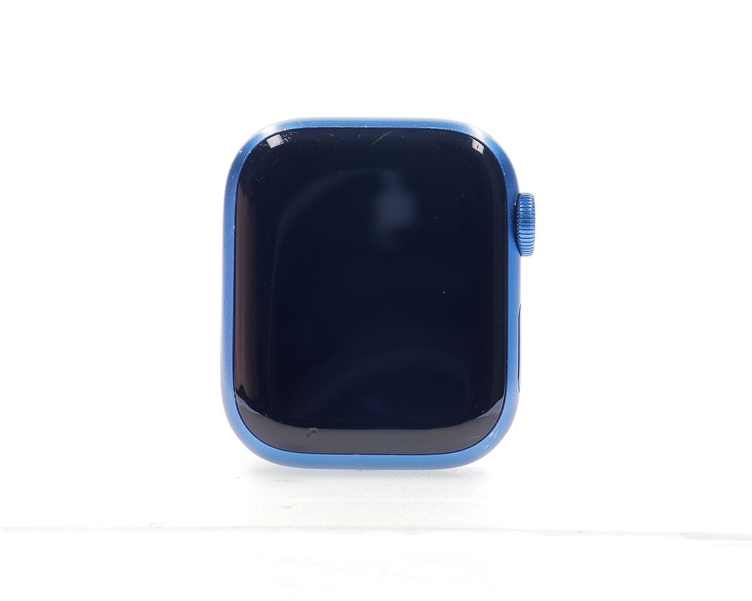 Apple Watch Series 7 2021, GPS, Aluminium 41mm Blue - Отлично