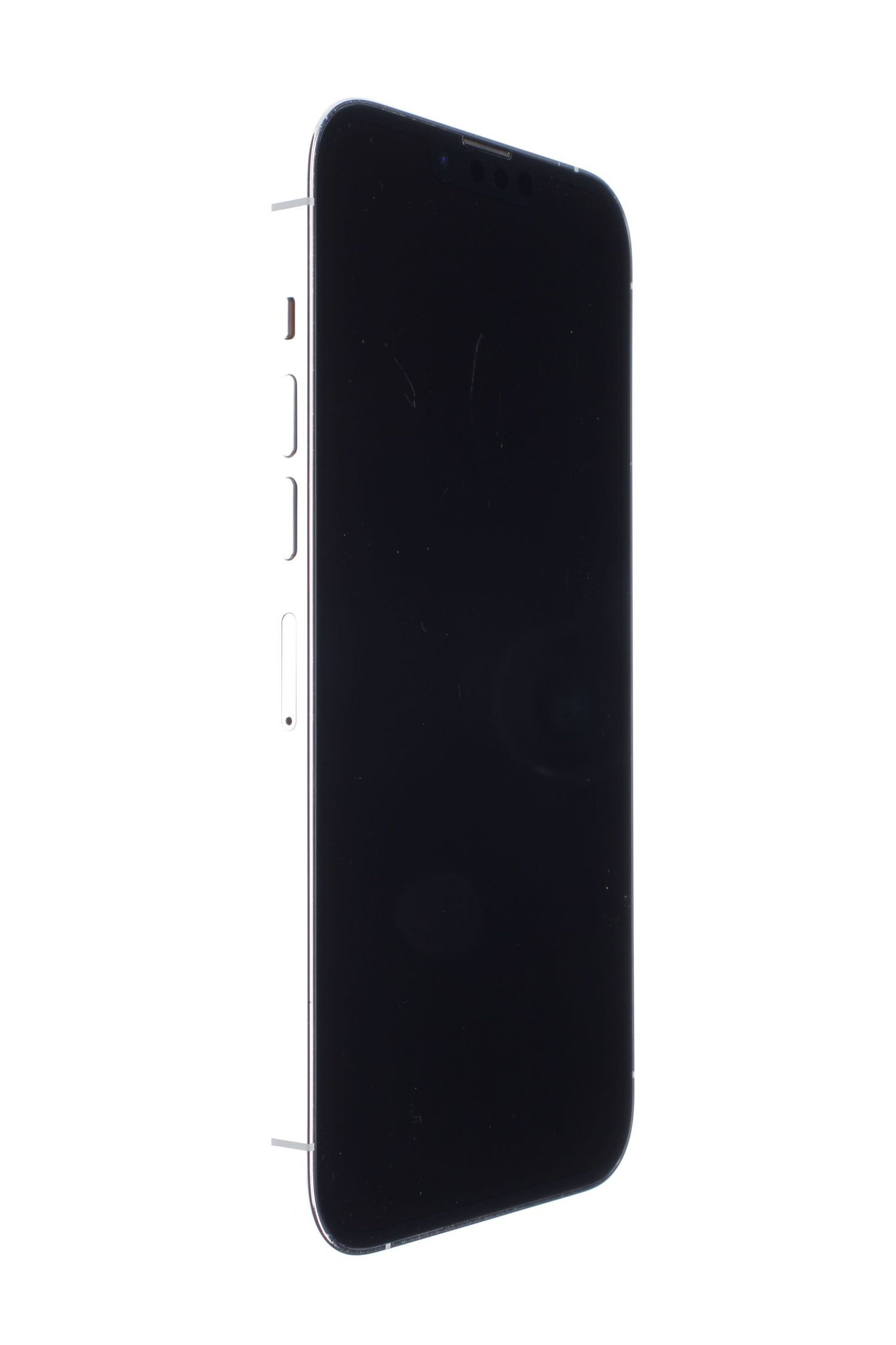 Apple iPhone 13 Pro Max 256 GB Silver - Много добро