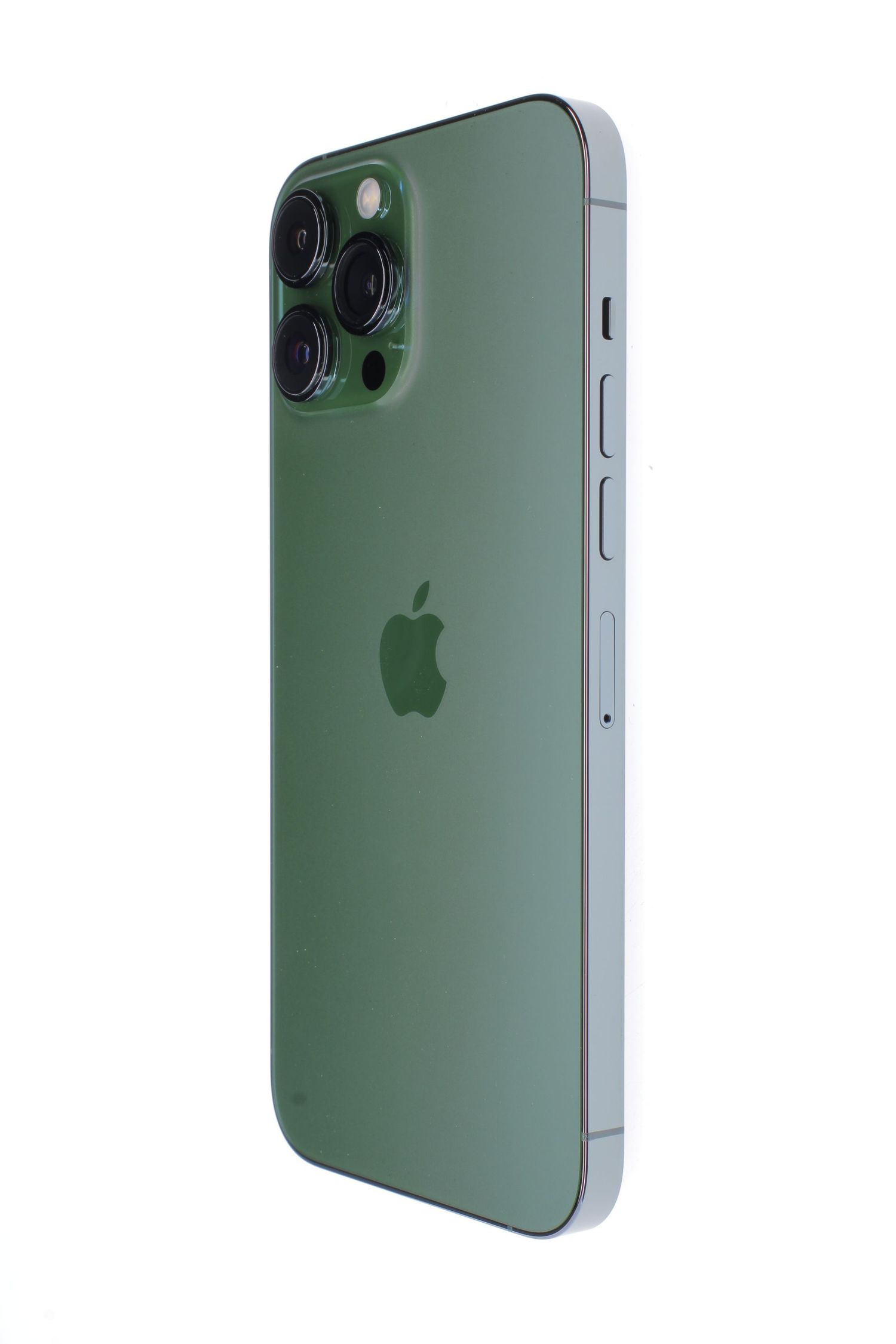 Apple iPhone 13 Pro Max, Green, 256 GB - de la 1.979 lei
