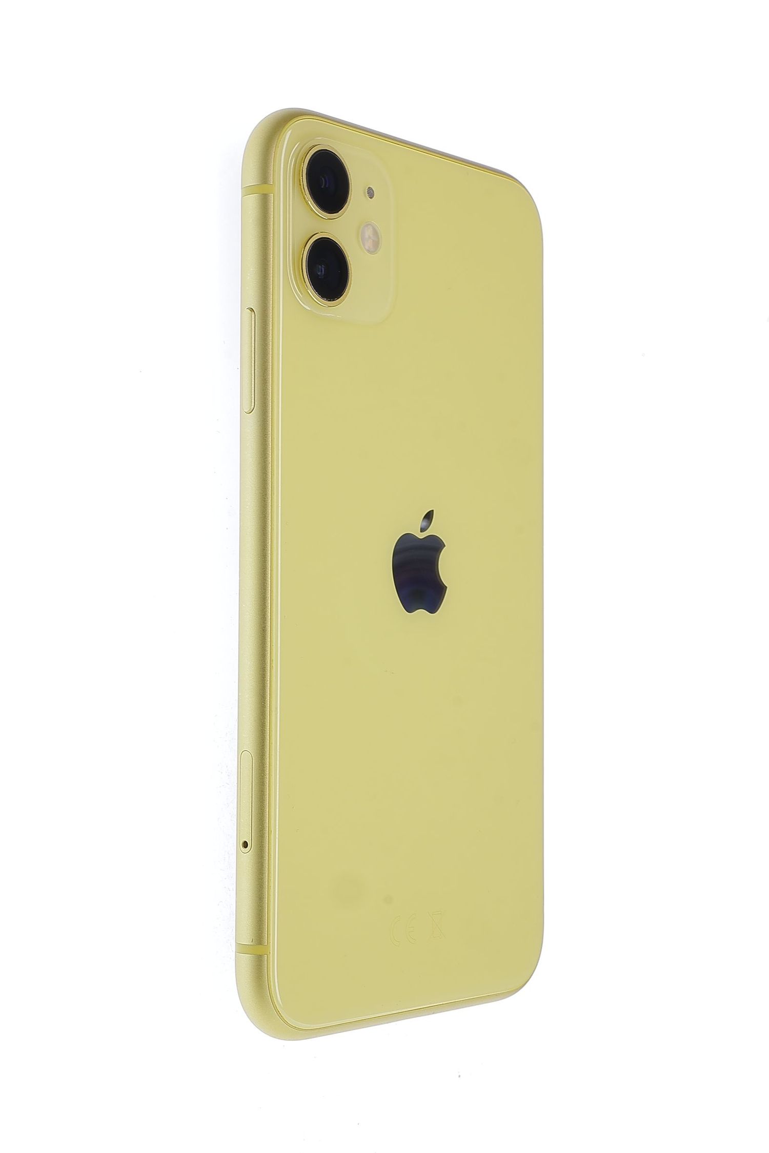 Apple iPhone 11 64 GB Yellow - Като нов
