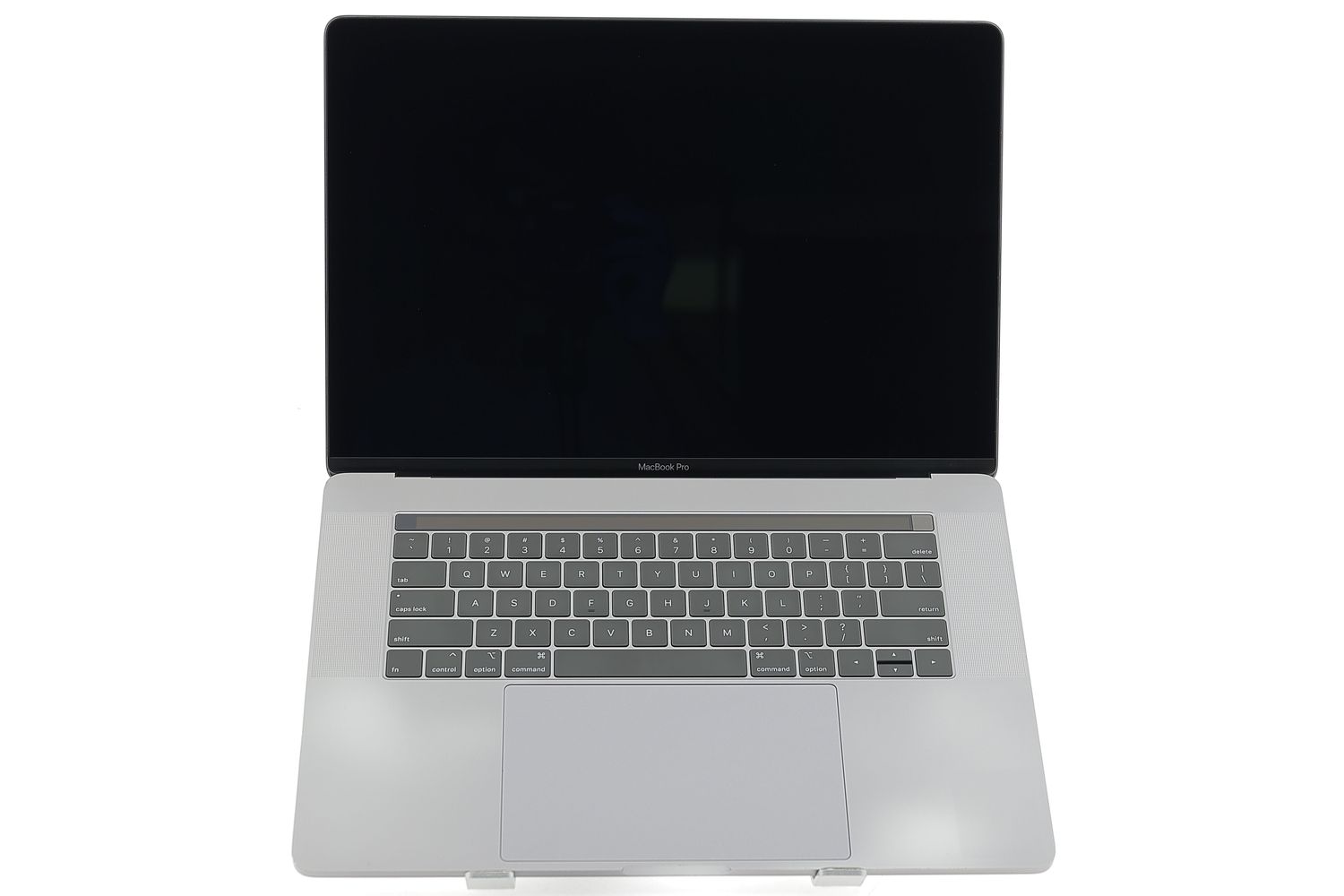 Apple MacBook Pro 15″ Touch Bar 2018, i9 2.9 GHz, 32 GB, AMD Radeon Pro 560X 1 TB Space Gray - Foarte bun