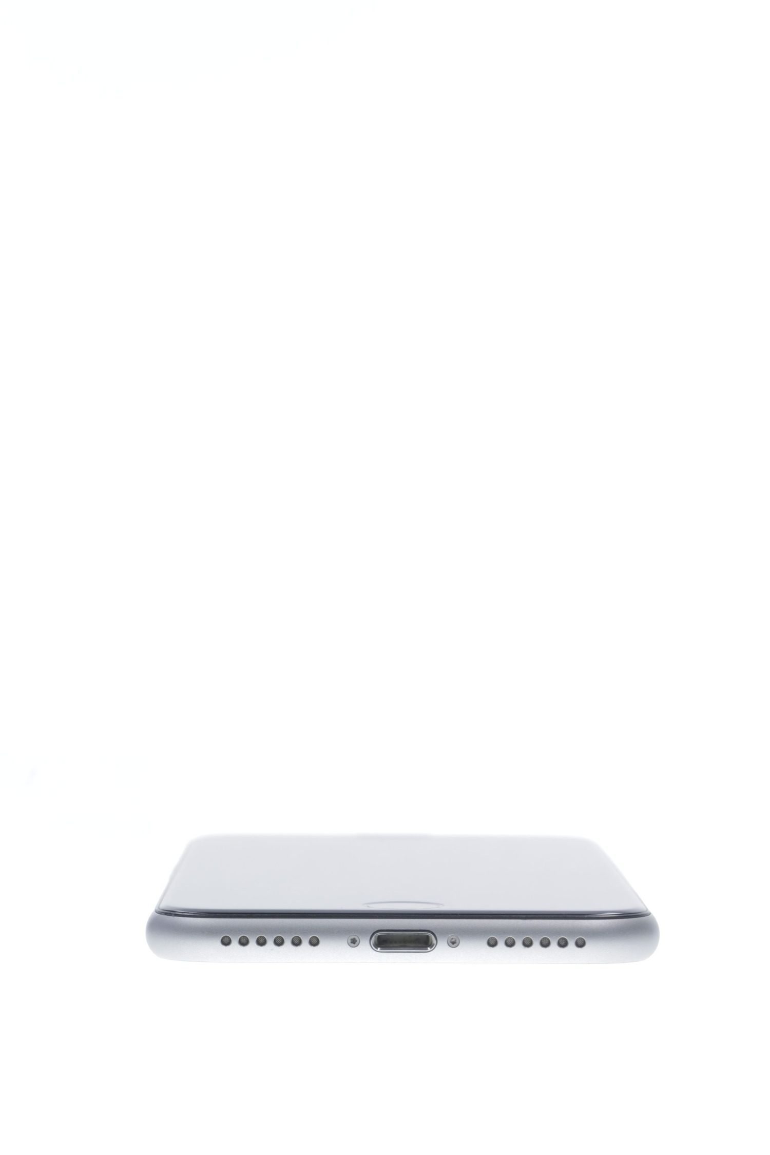 Apple iPhone SE 2020 64 GB White - Като нов