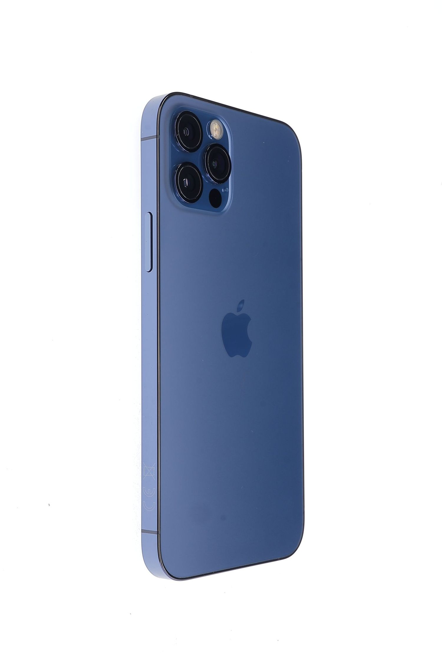 Apple iPhone 12 Pro 256 GB Pacific Blue - Отлично