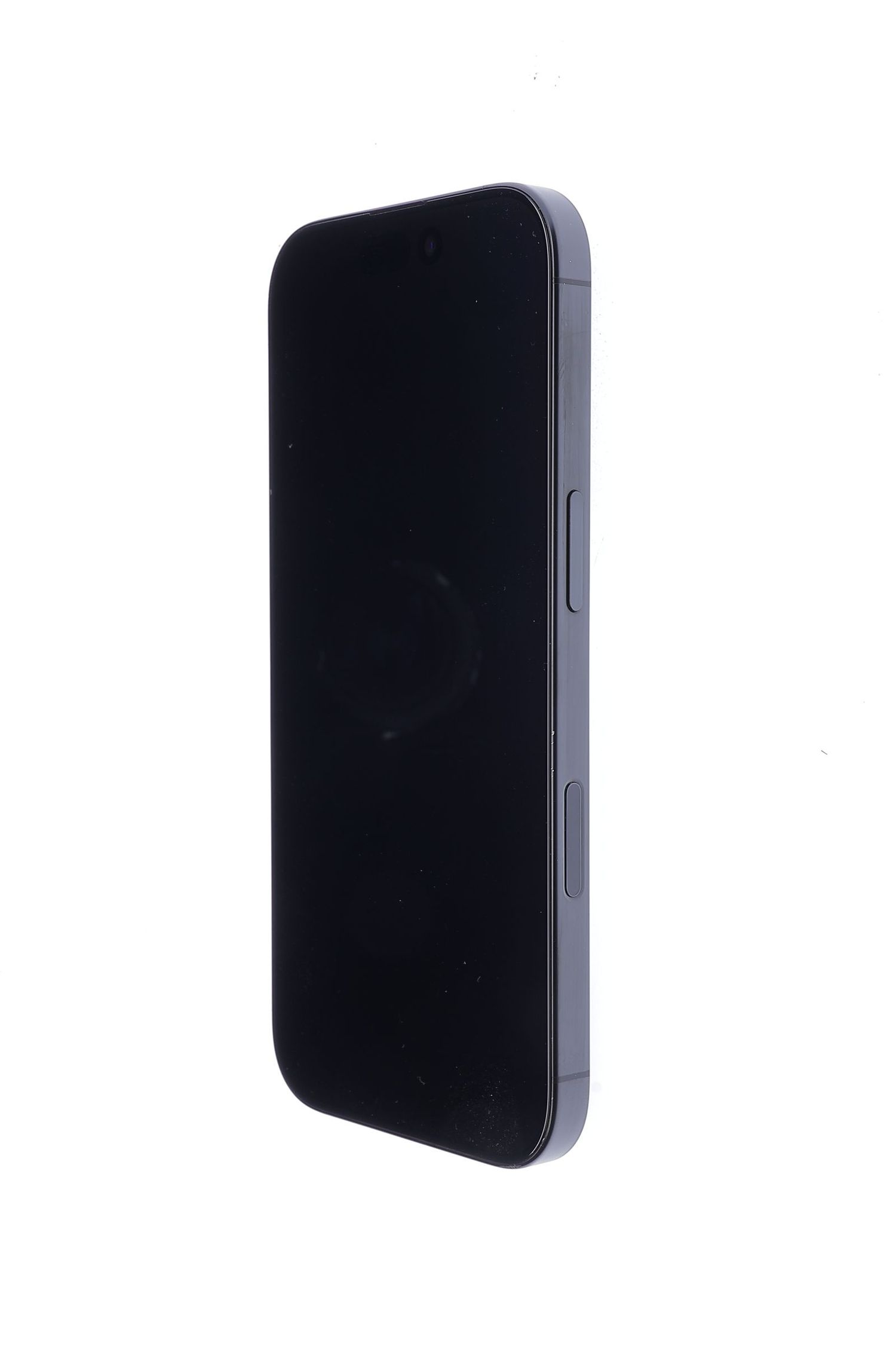 Apple iPhone 16 Pro 256 GB Black Titanium - Foarte bun