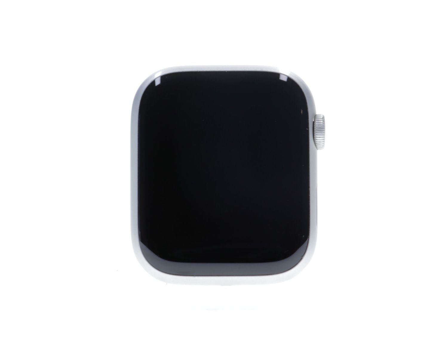 Apple Watch Series 8 2022, GPS, Aluminium 45mm Silver - Kiváló