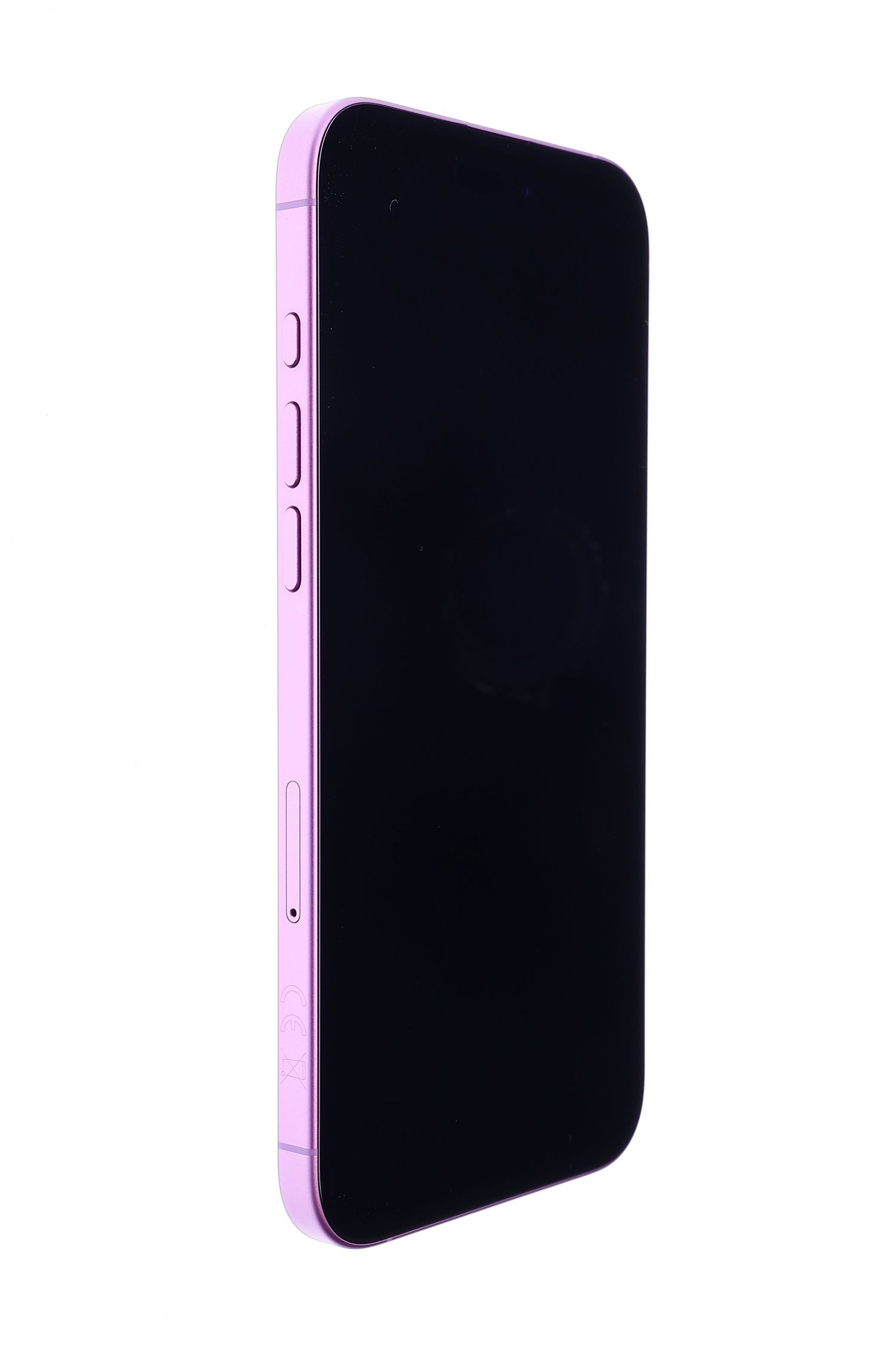 Apple iPhone 16 Plus 128 GB Pink - Σαν καινούργιο
