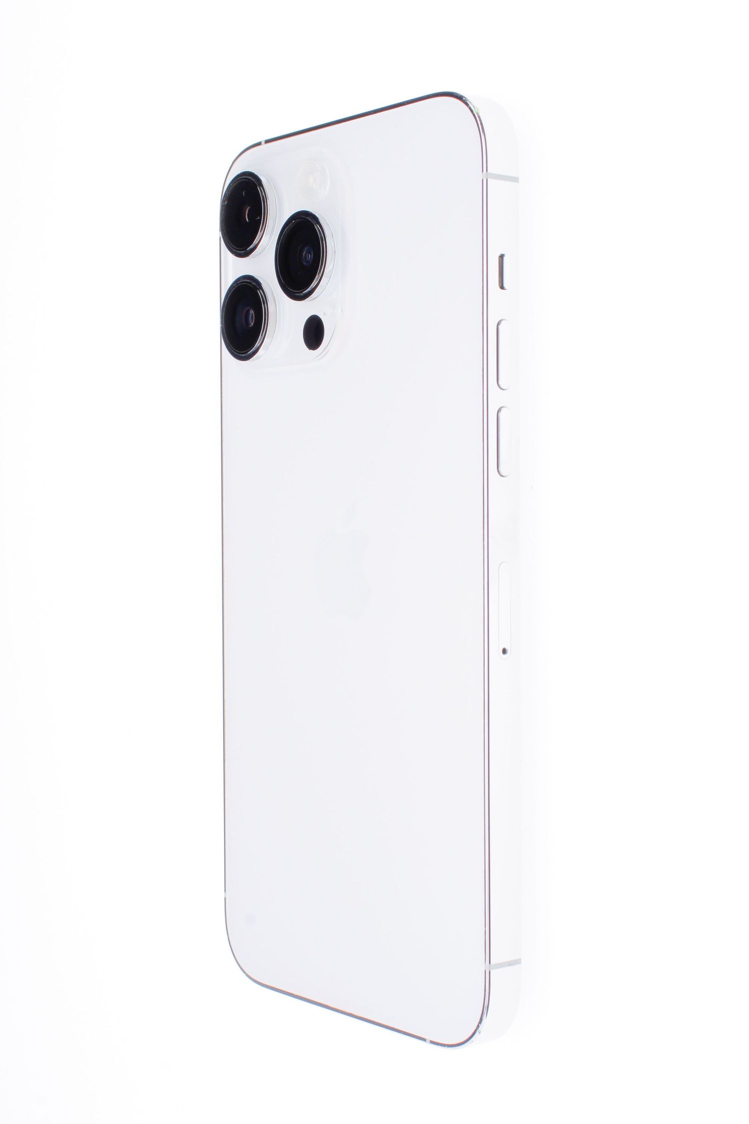 Apple iPhone 14 Pro Max 128 GB Silver - Εξαιρετικό