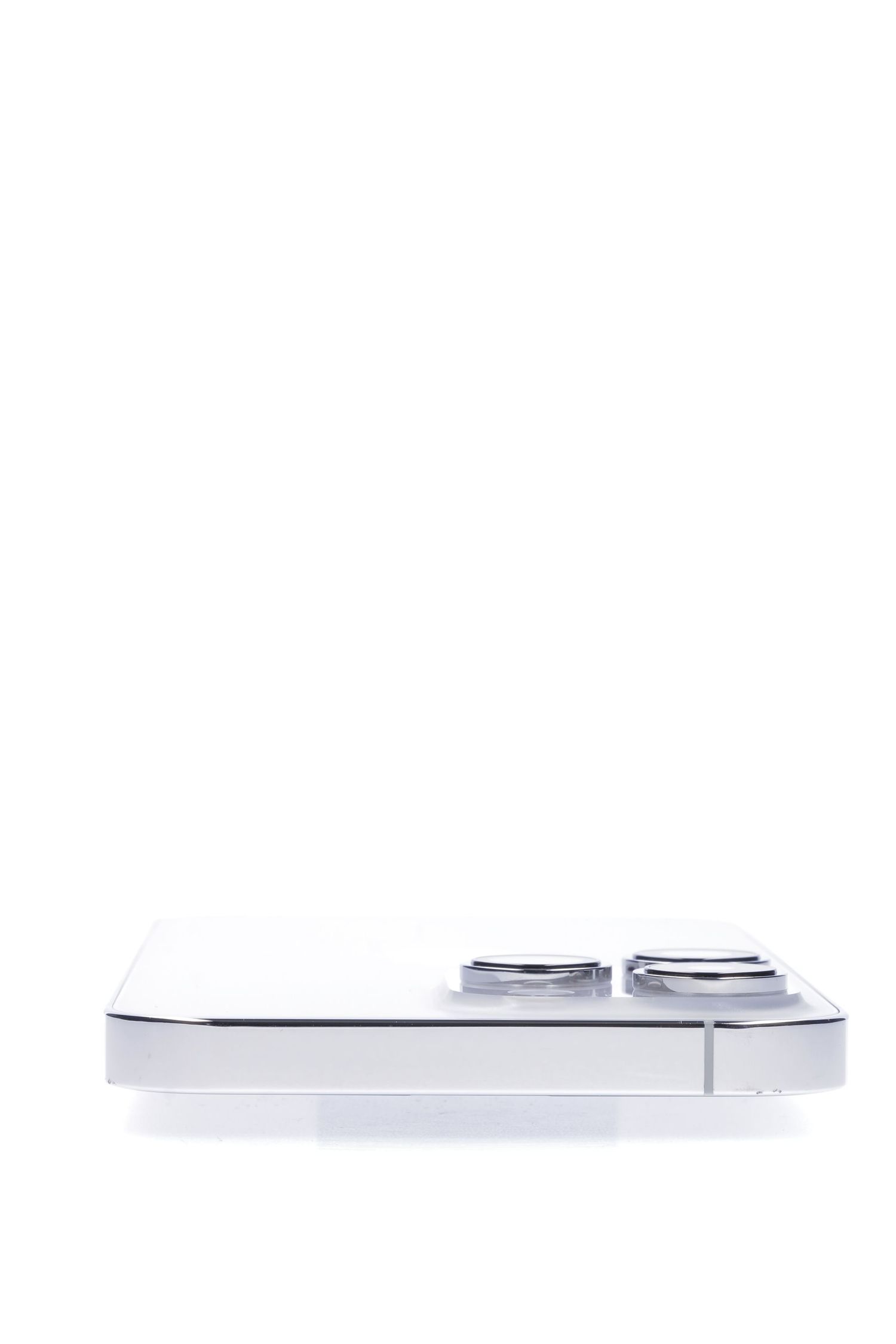 Apple iPhone 14 Pro Max 128 GB Silver - Εξαιρετικό