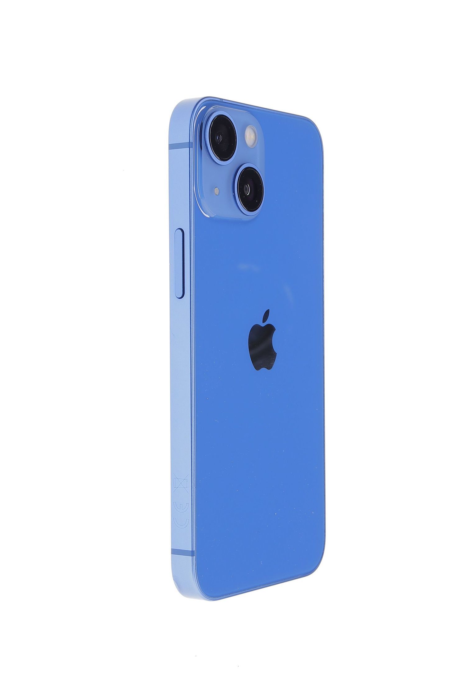 Apple iPhone 13 mini 128 GB Blue - Πολύ καλό