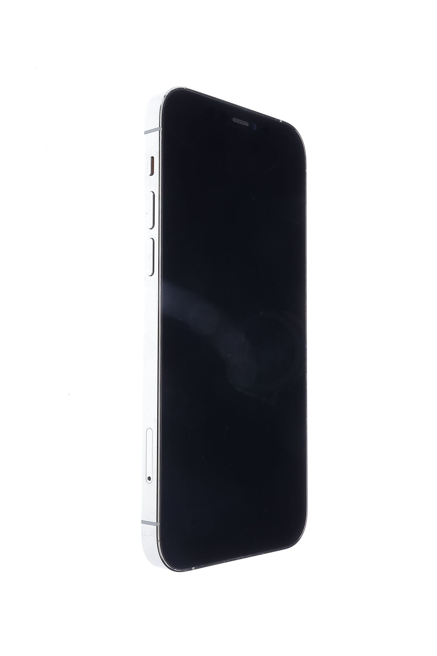 Apple iPhone 12 Pro 128 GB Silver - Πολύ καλό
