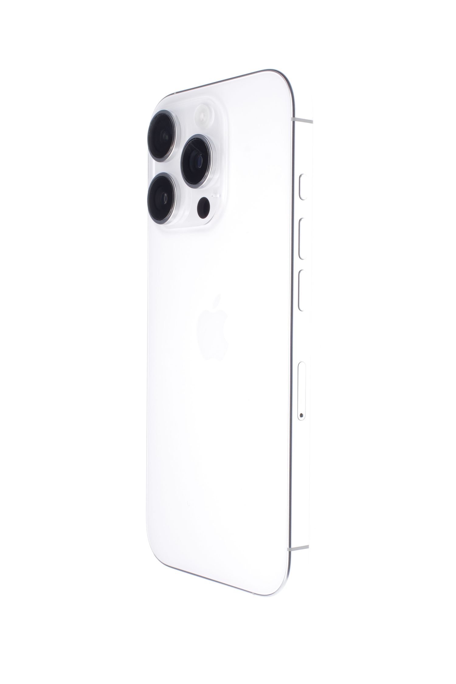 Apple iPhone 16 Pro 1 TB White Titanium - Ca nou