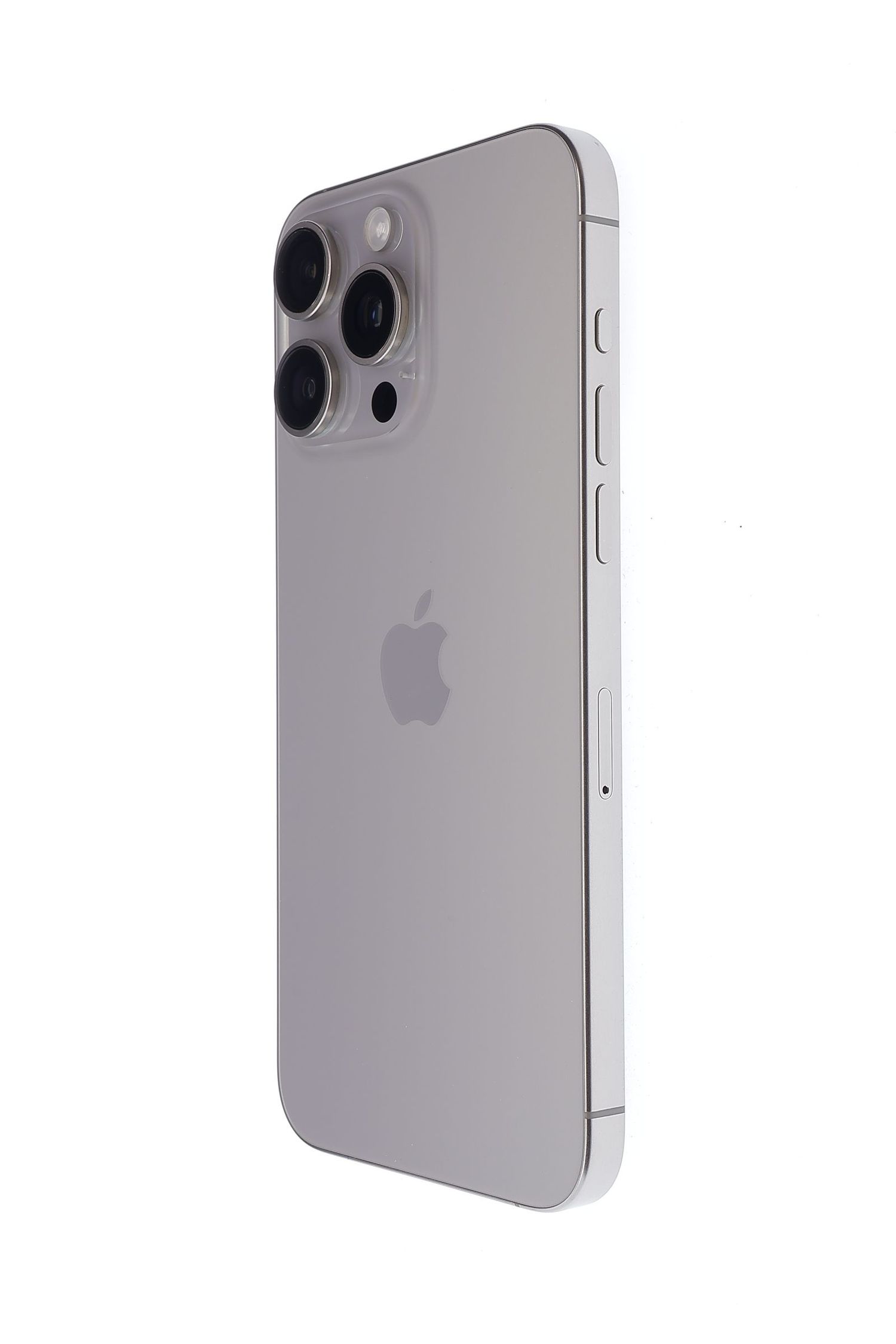 Apple iPhone 15 Pro Max 256 GB Natural Titanium - Ca nou