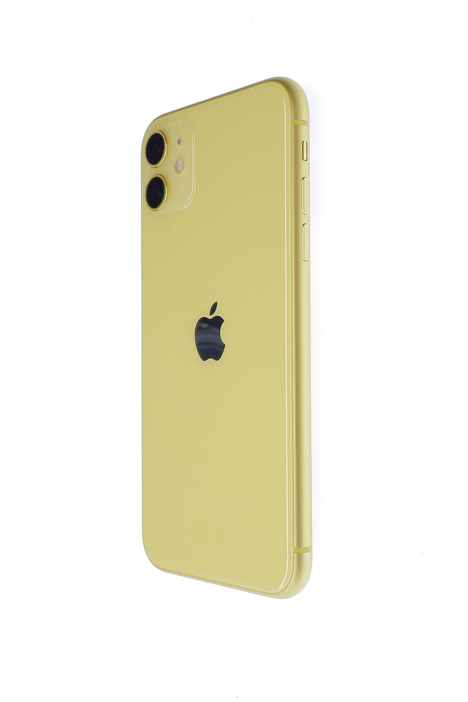 Apple iPhone 11 64 GB Yellow - Ca nou