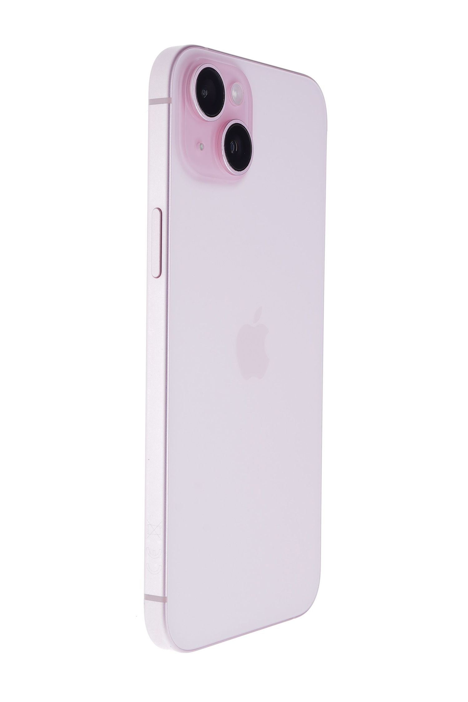 Apple iPhone 15 Plus 128 GB Pink - Foarte bun