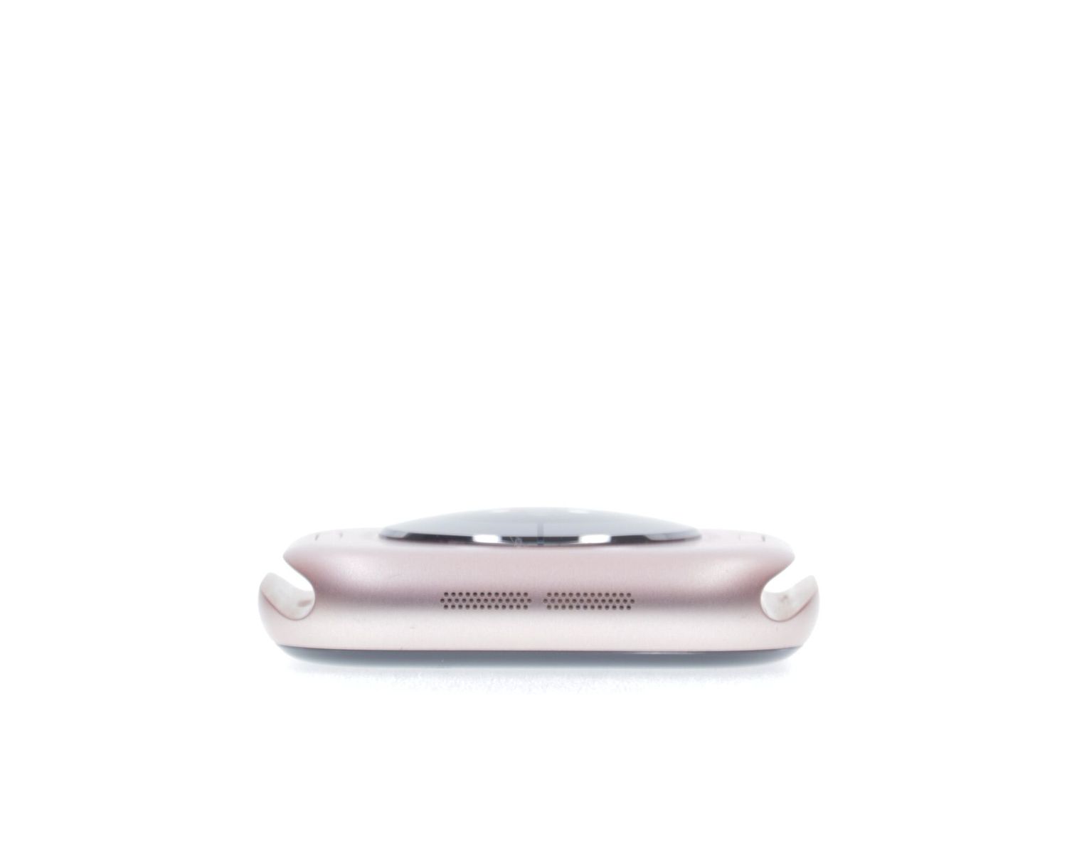 Apple Watch Series 10 2024, GPS, Aluminium 46mm Rose Gold - Foarte bun