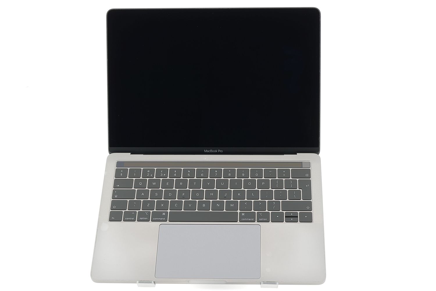 Apple MacBook Pro 13″ Touch Bar 2019, i5 1.4 GHz, 8 GB, Iris Plus Graphics 645 128 GB Space Gray - Foarte bun